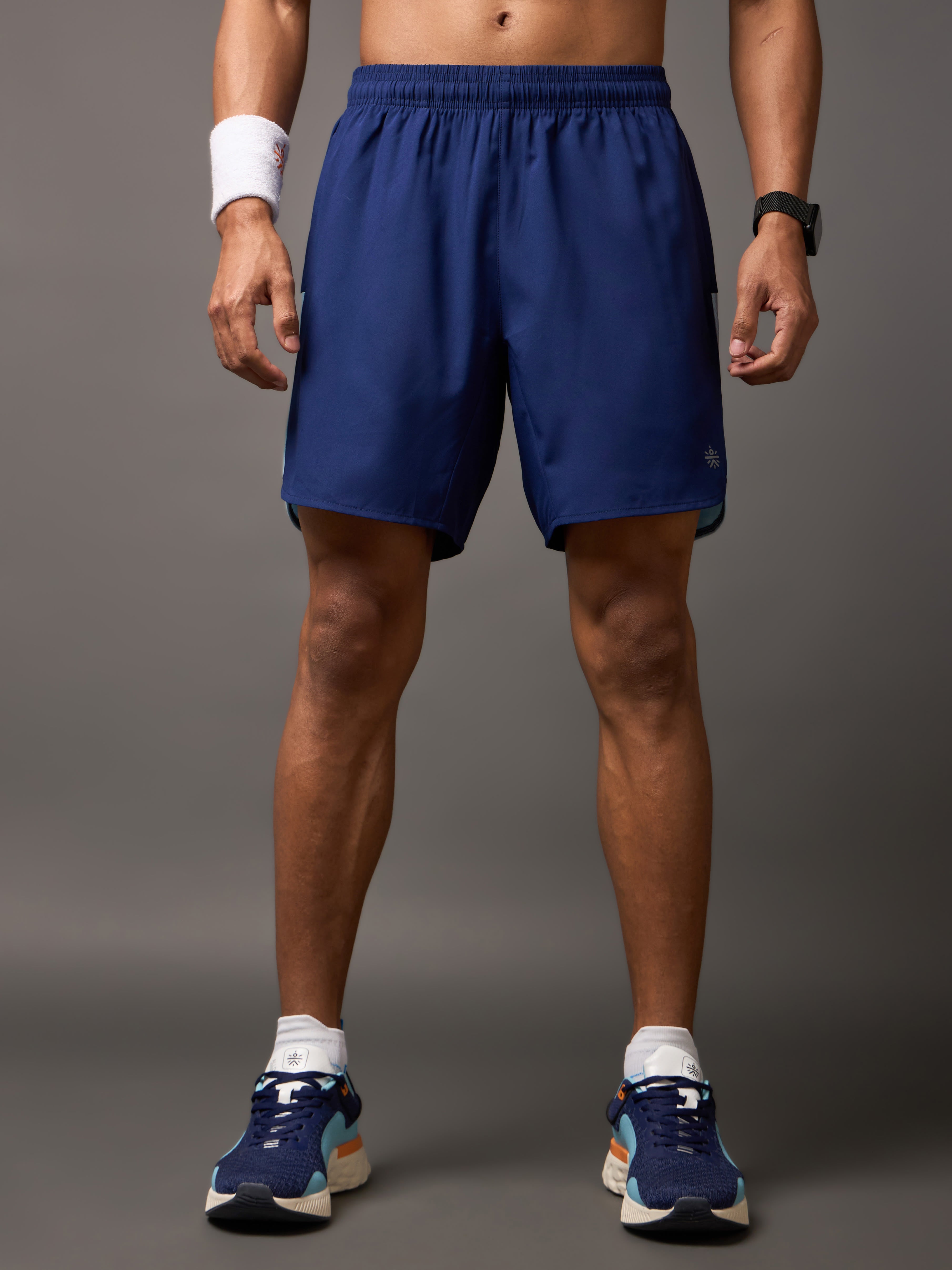 Pace Up Runner's Shorts