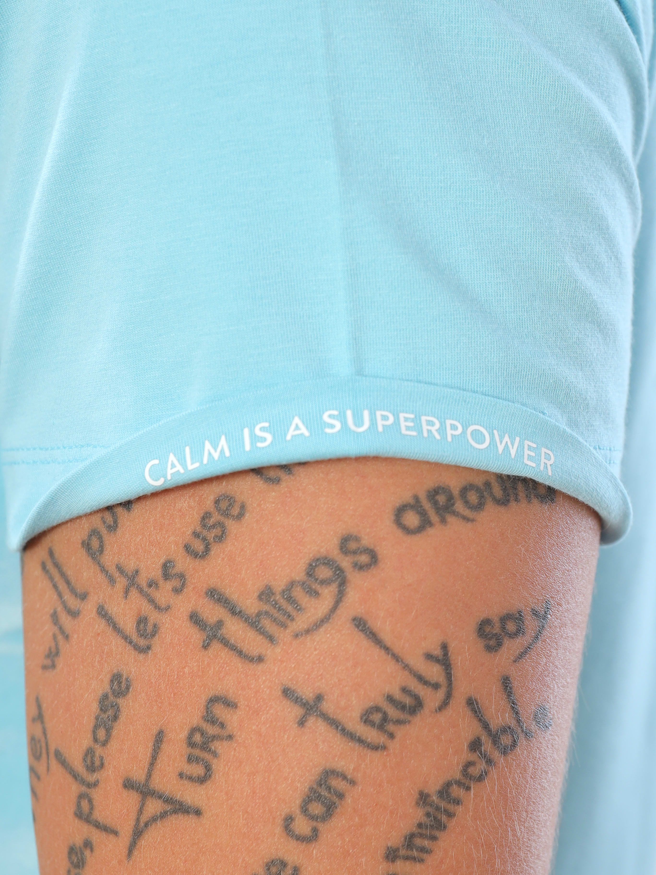 Supersoft Yoga T-shirt