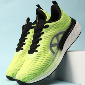 Avant Men's LimeLight Casual Shoes - Parrot Green