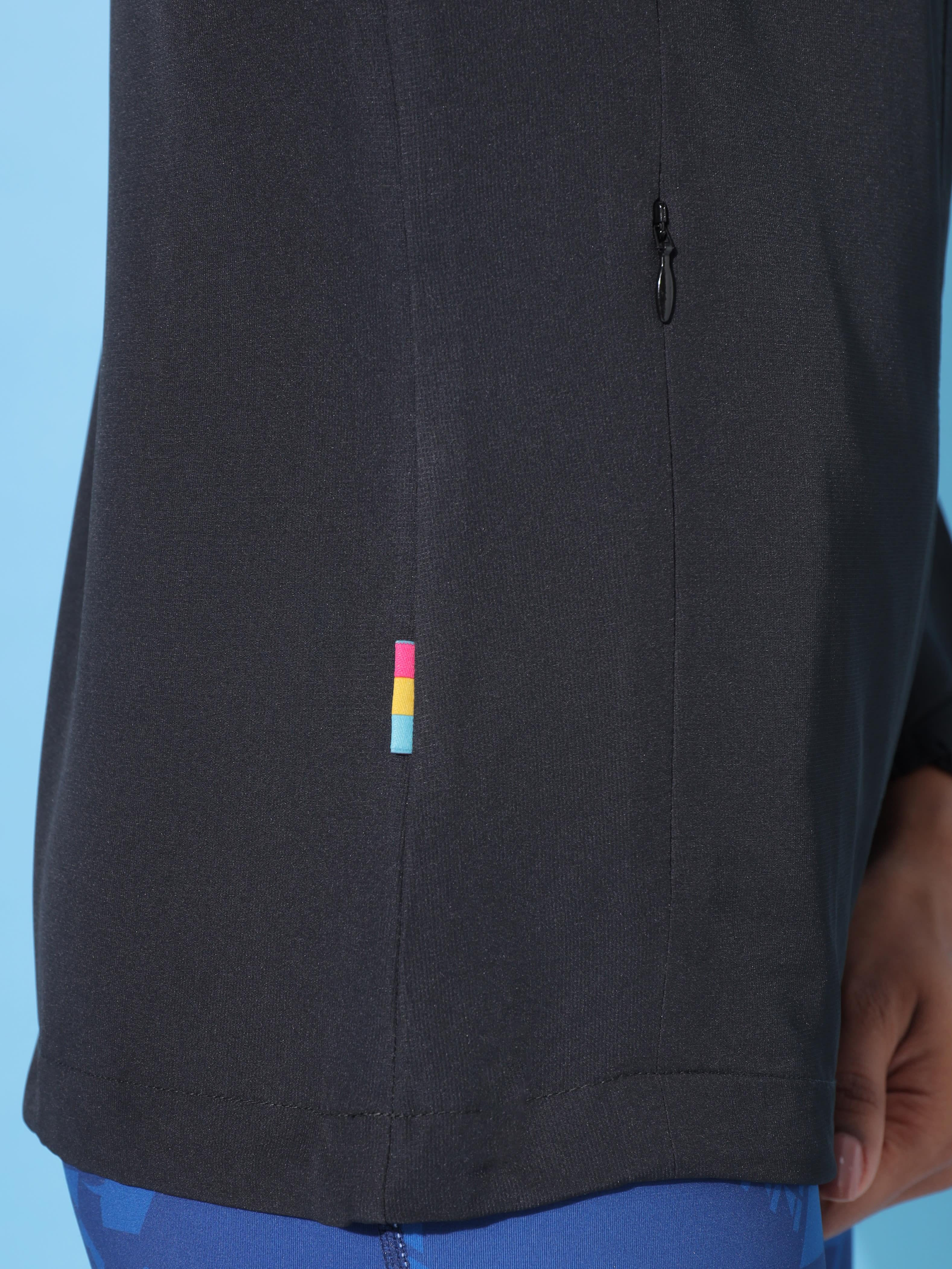 JacTEC Active Jacket