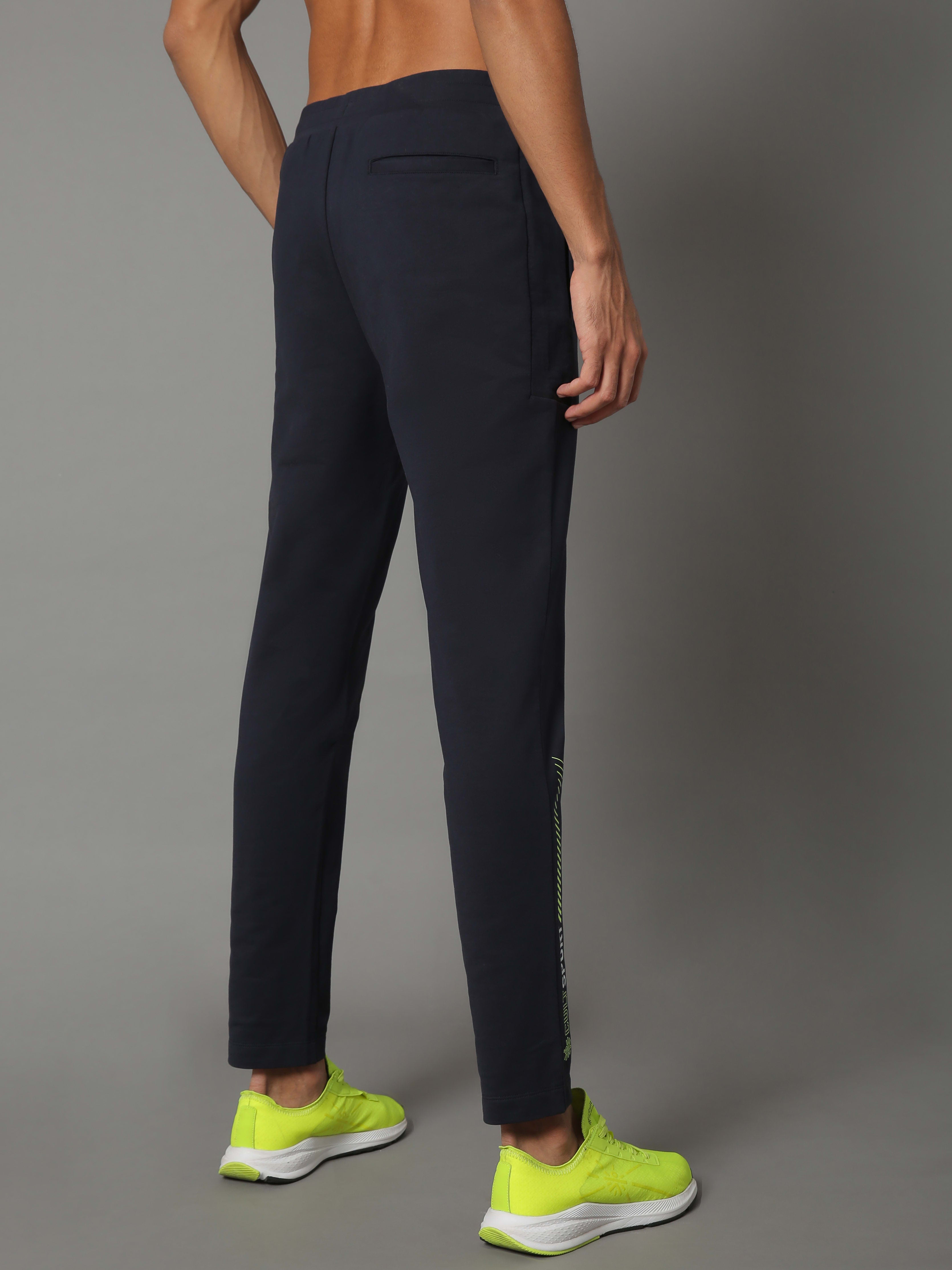 Supersoft Solid Trackpants