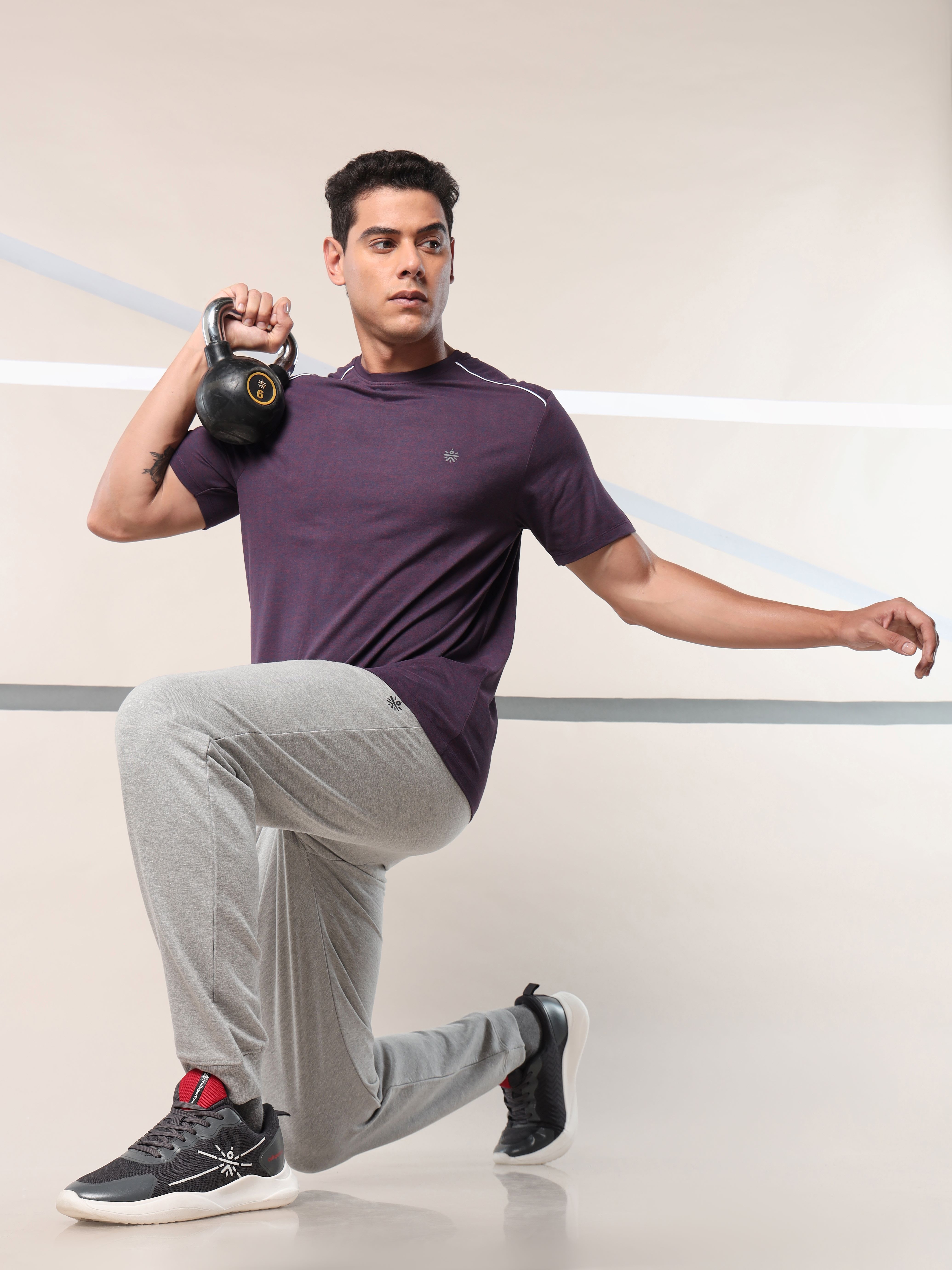 The Essential All Day Joggers