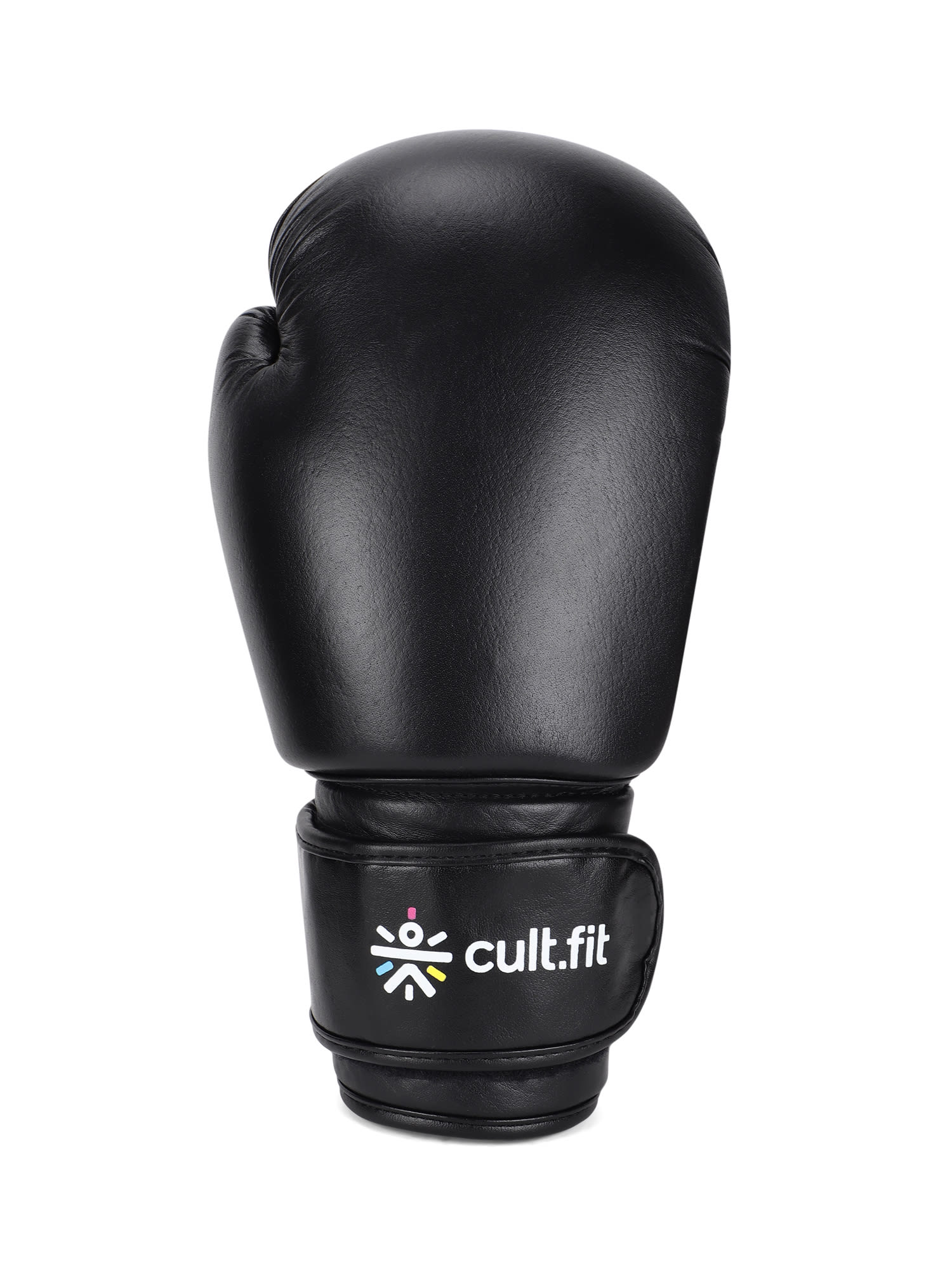 cult.fit Boxing Gloves - 12Oz