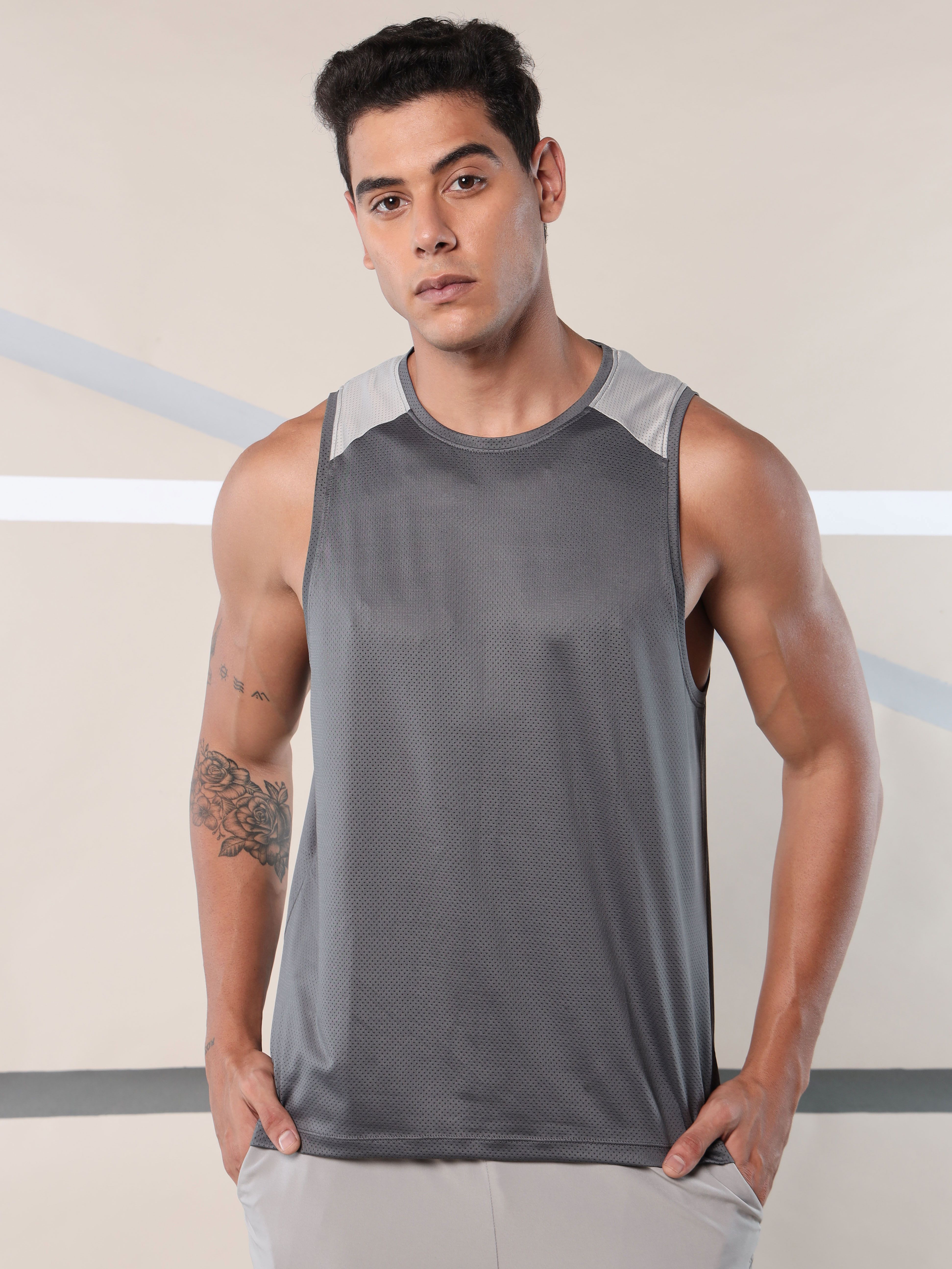 Move Easy Performance Tank