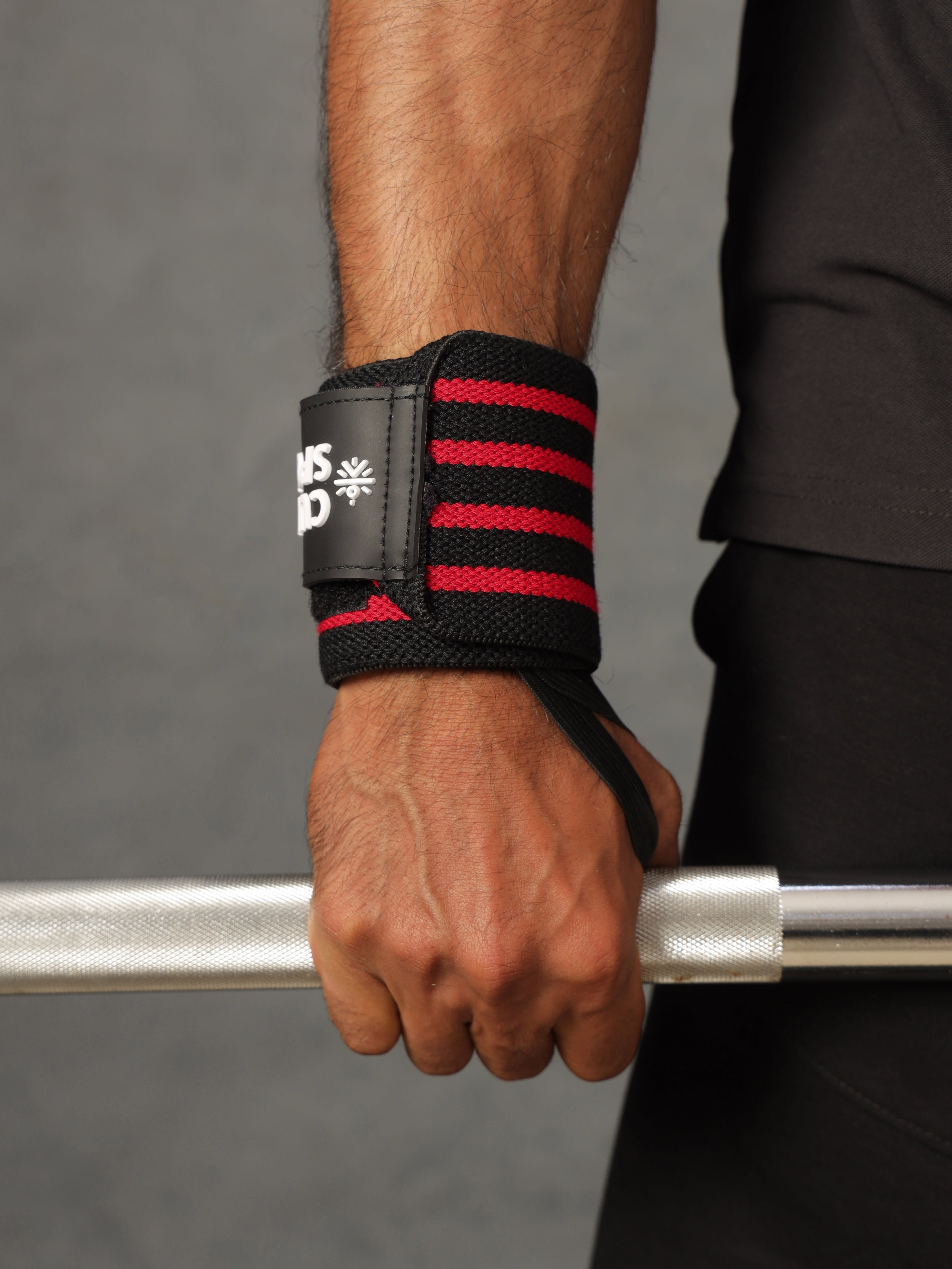 Wrist Protection cotton elastic wrap