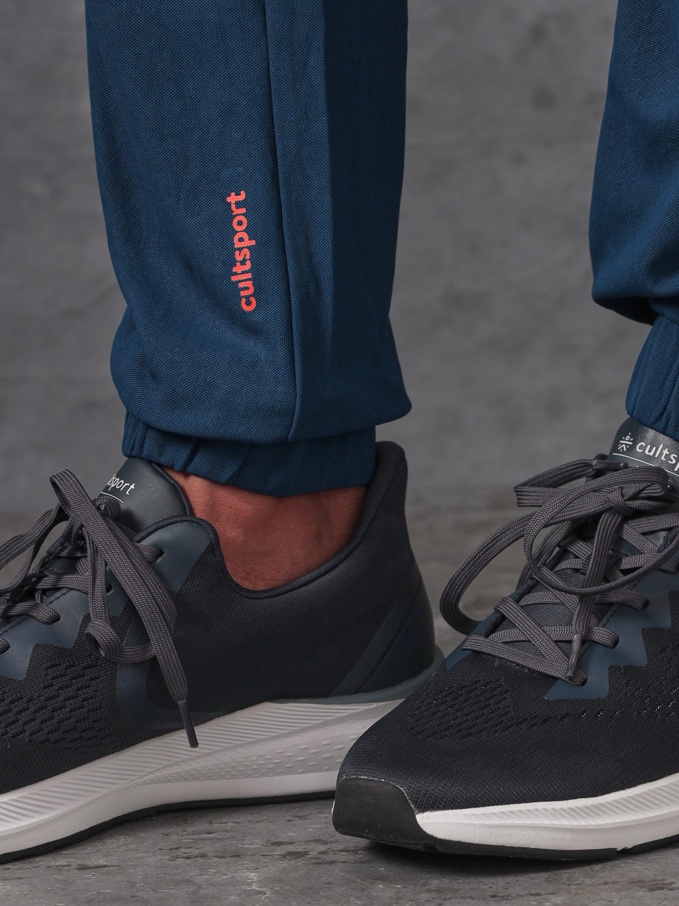 Tracksuits - NS LYCRA