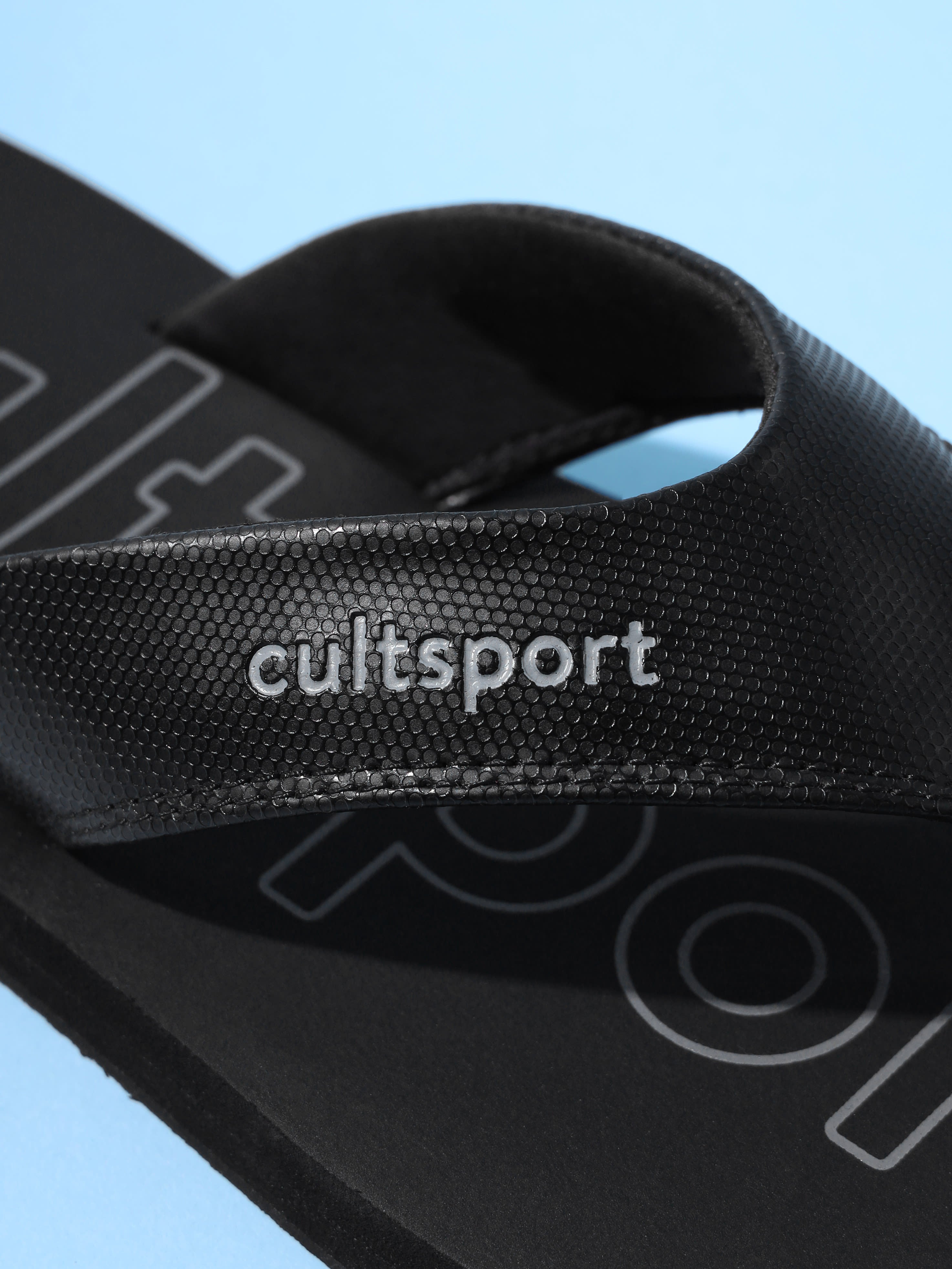 cult Glide Sweat Absorbing EVA Flip Flops
