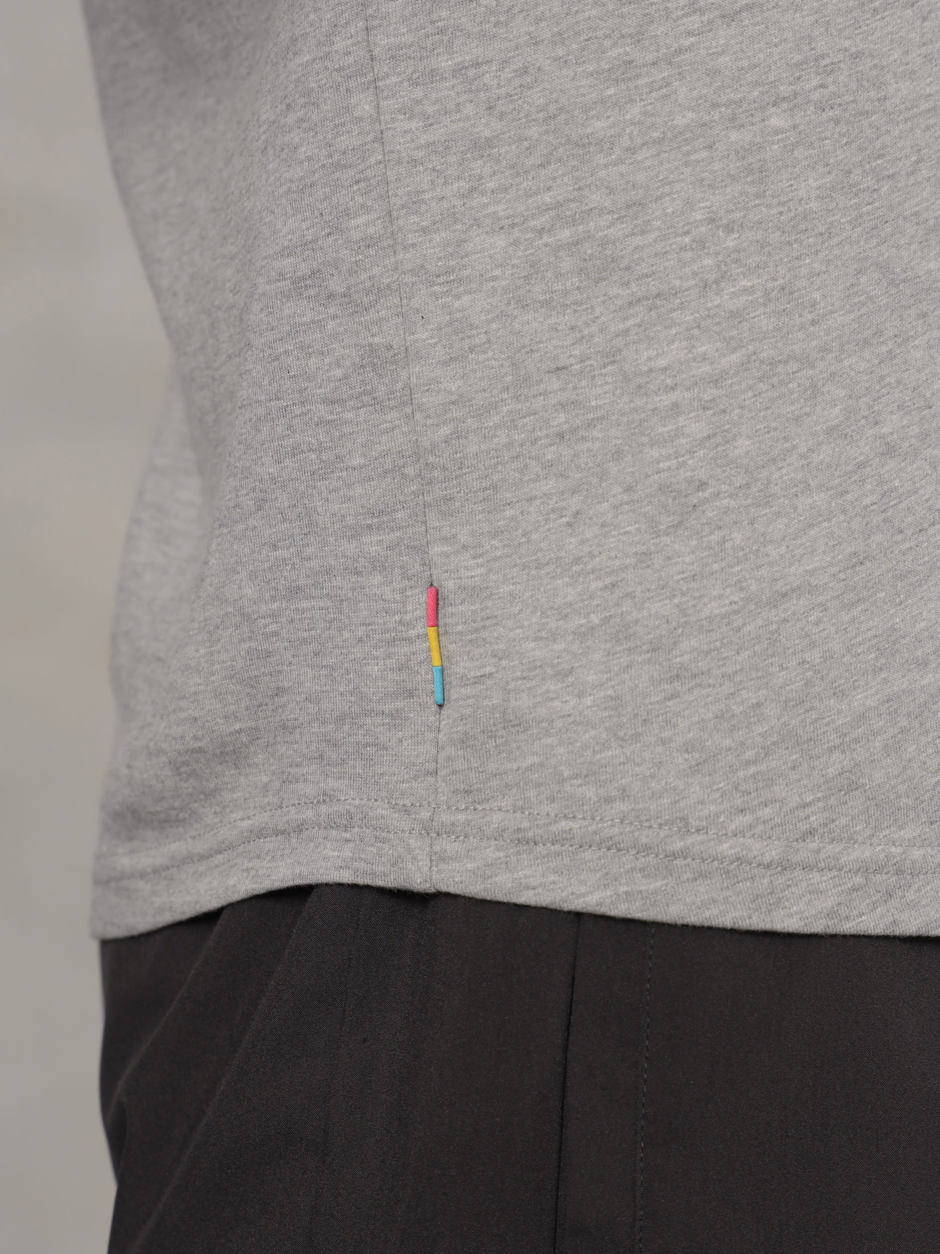 Vitals Running T-shirt