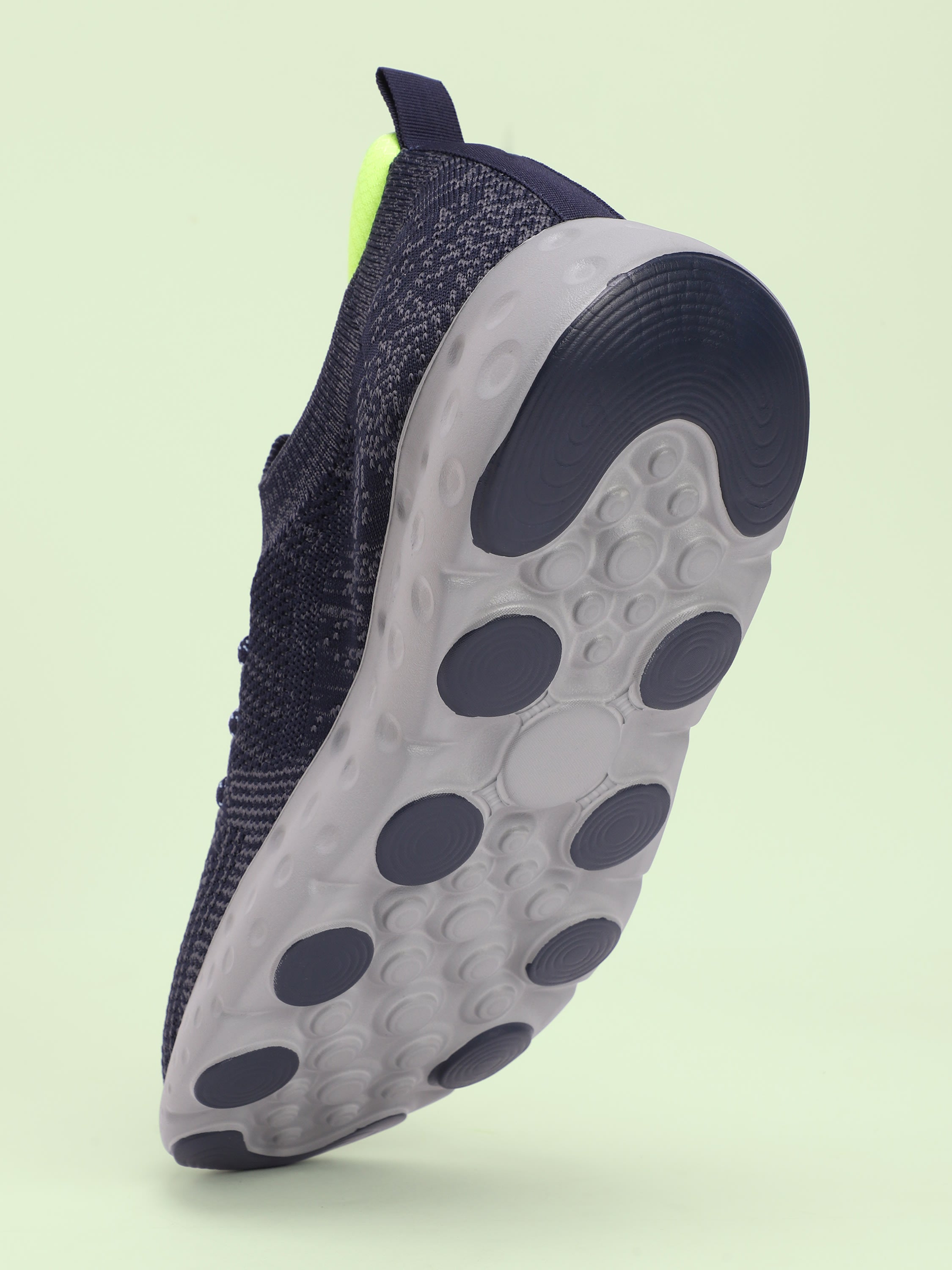 cult EZ+ Cushn Men's Walking Shoes - Clay/Light Green