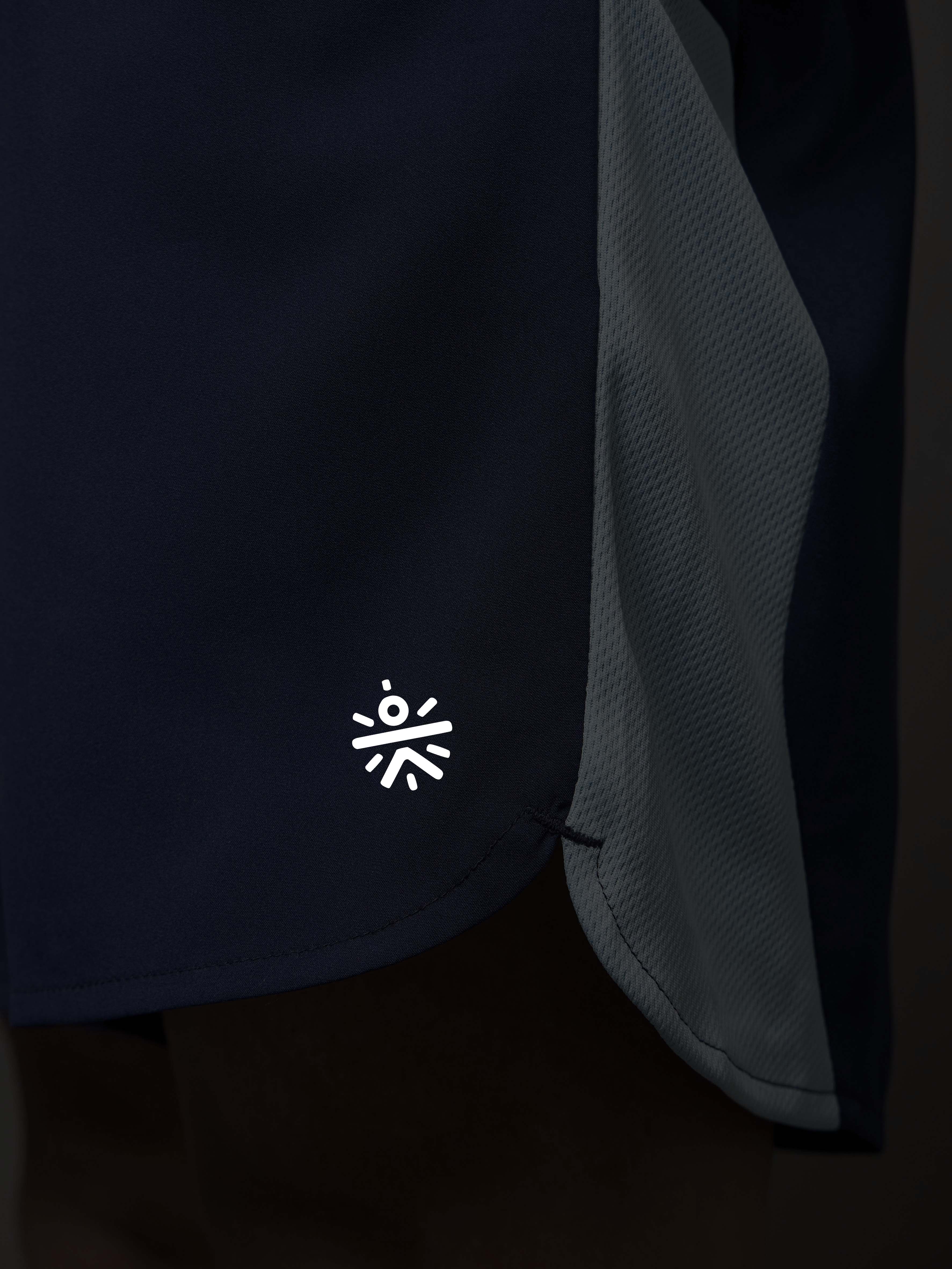 Pace Up Runner's Shorts