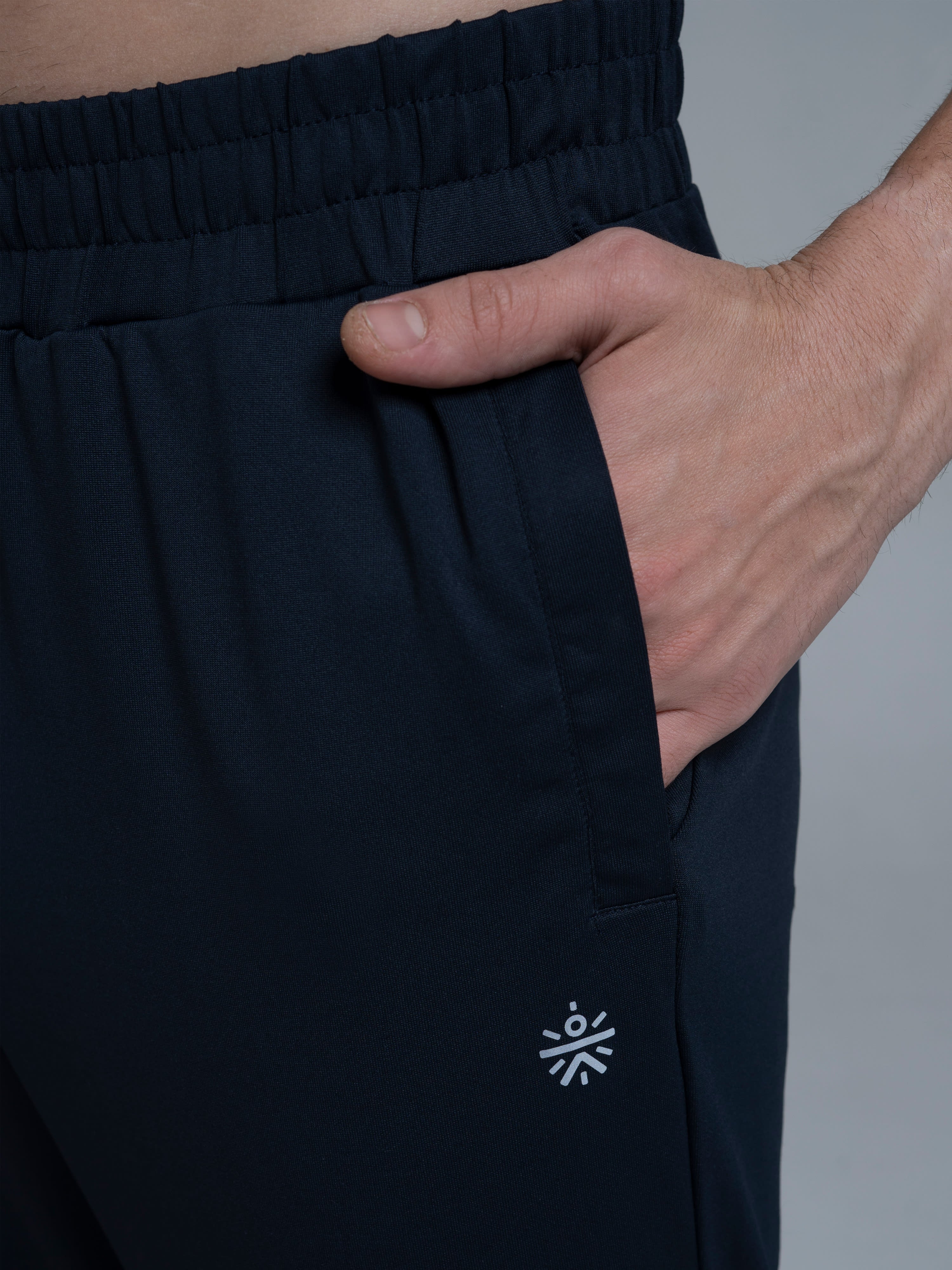 Men's Active Running Joggers