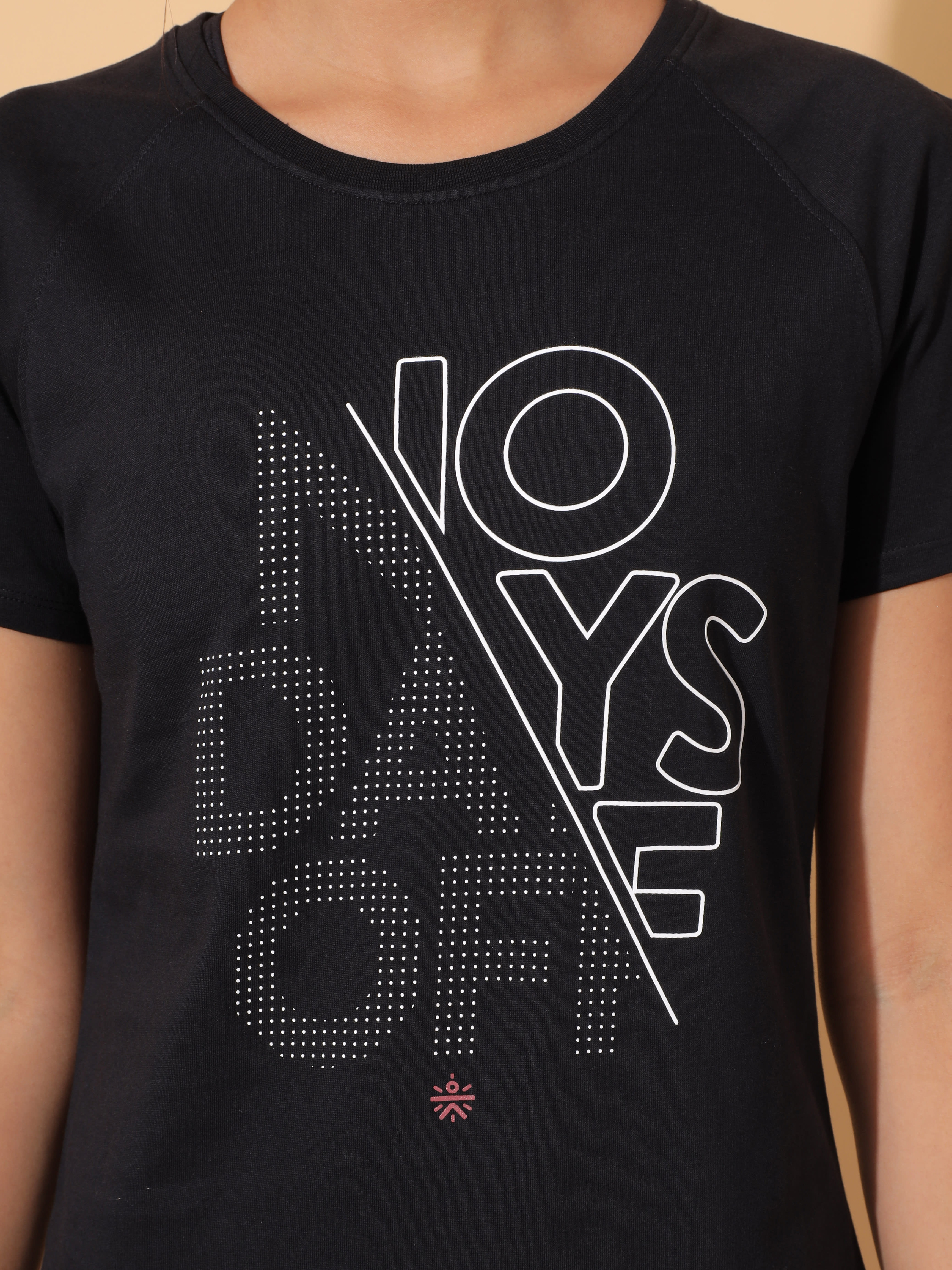 Vitals Lifestyle T-shirt