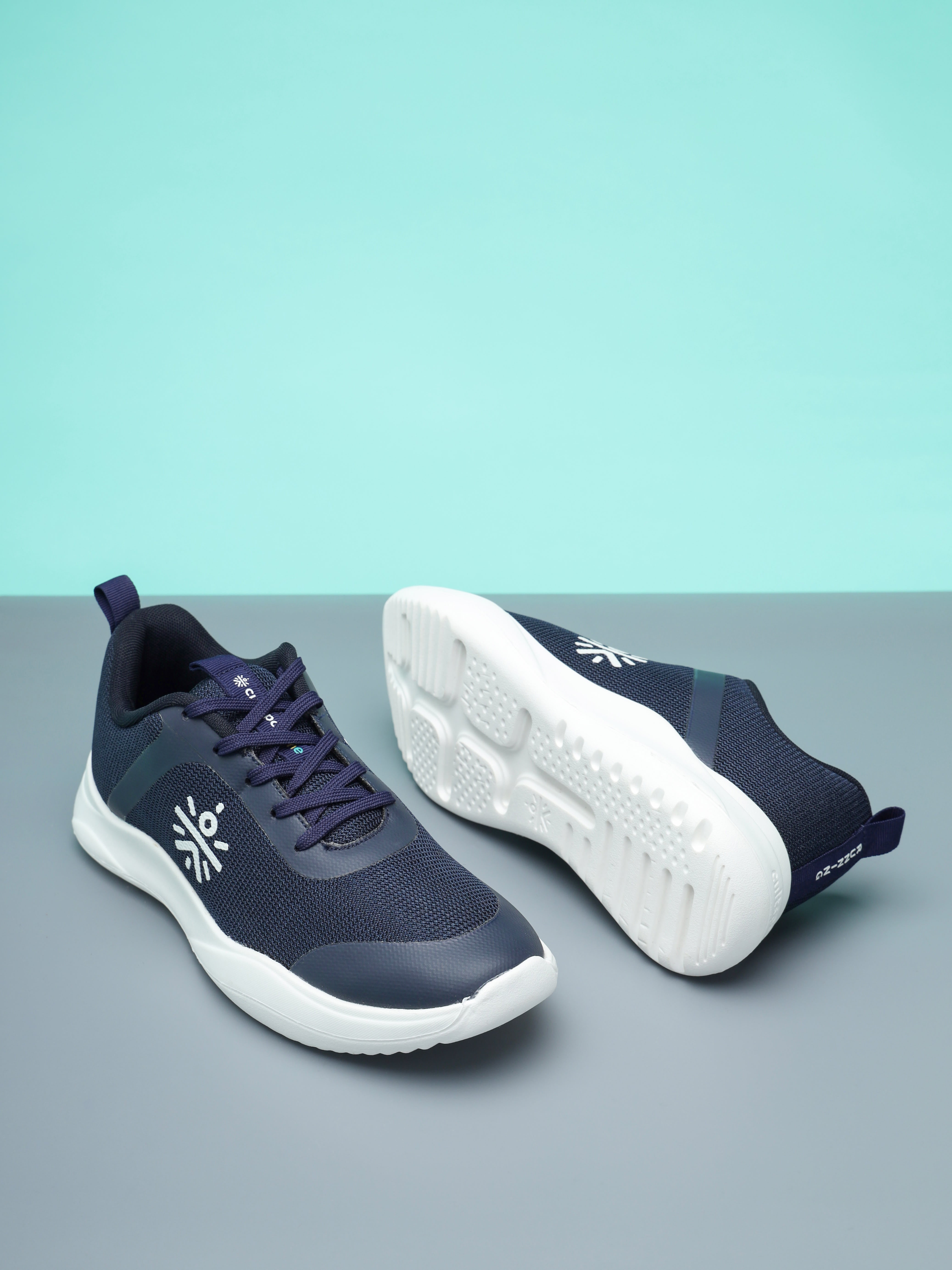 cult Viper Men Running Shoes