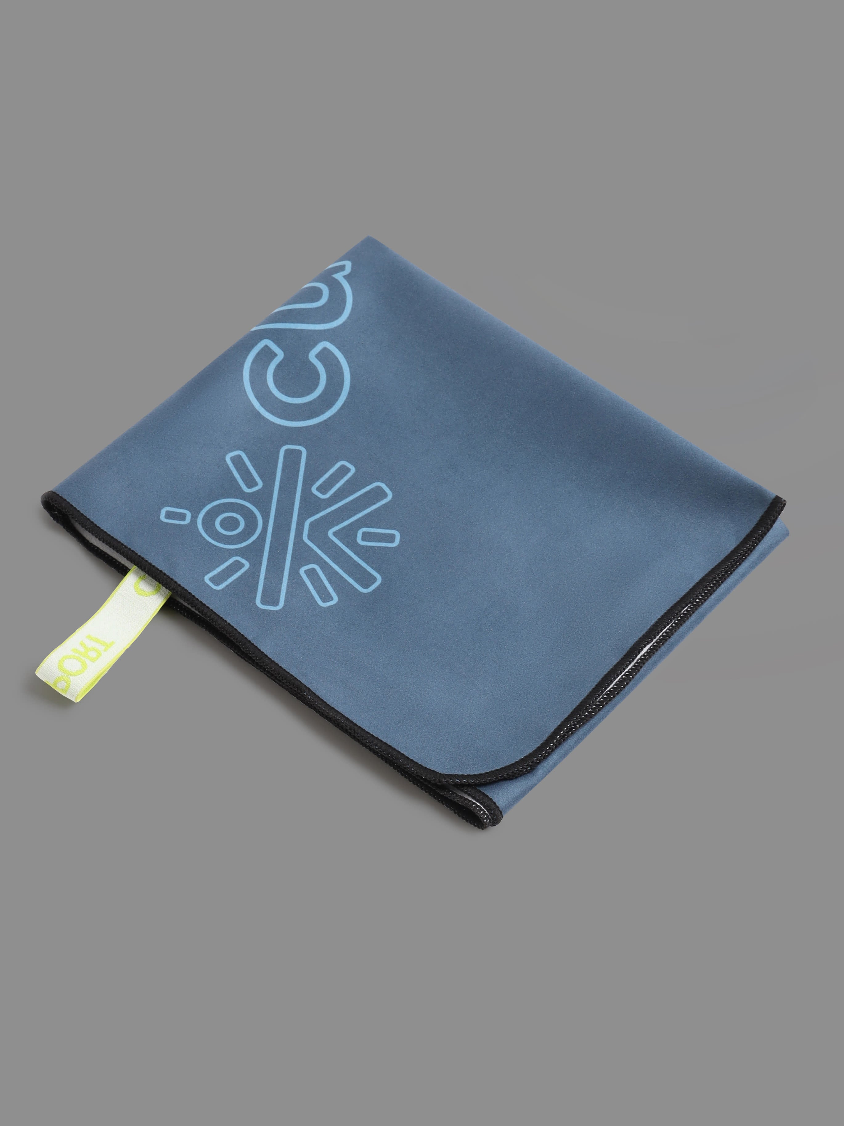 Super Absorbent Gym Towel