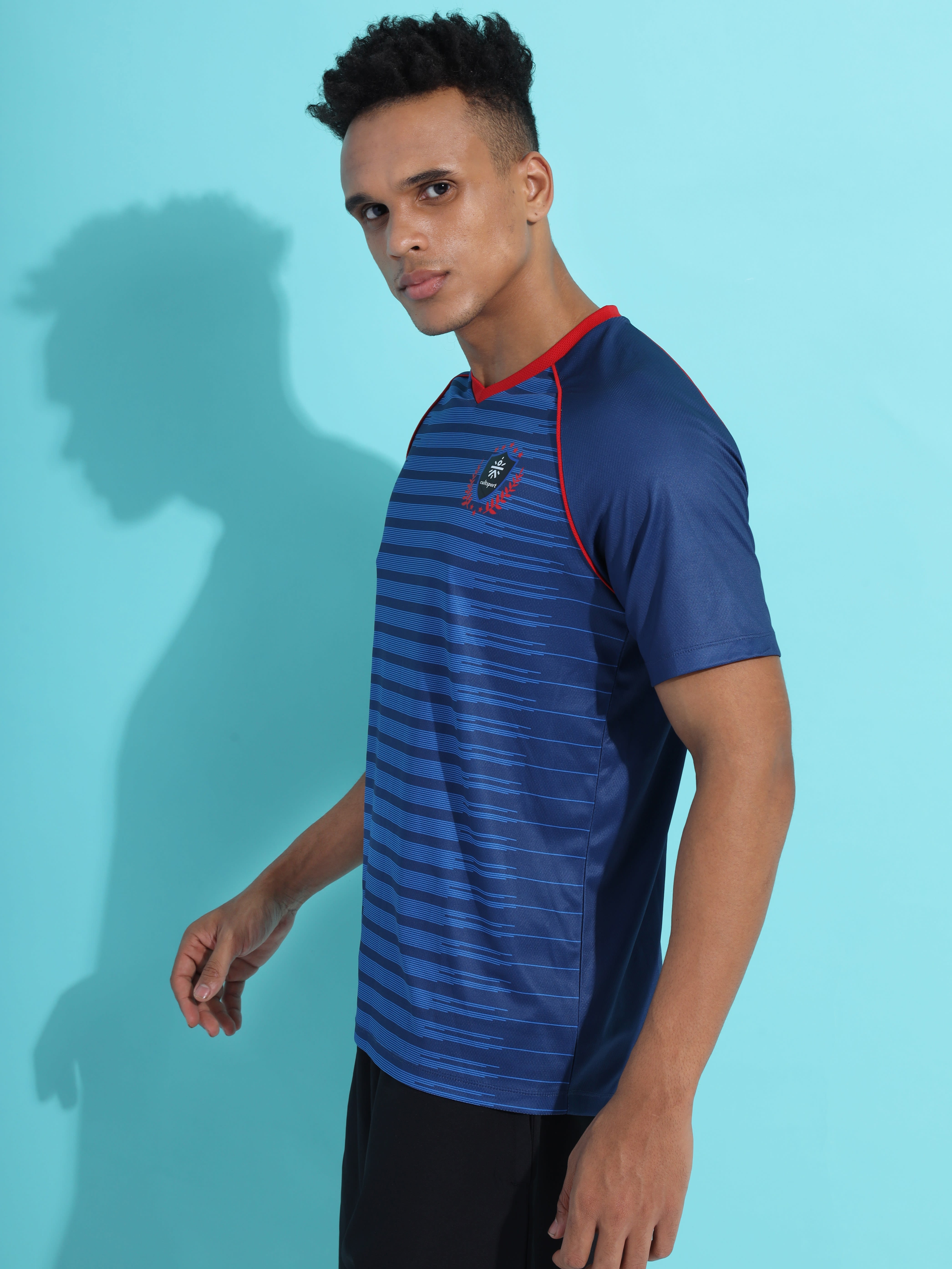Team France Football Jersey