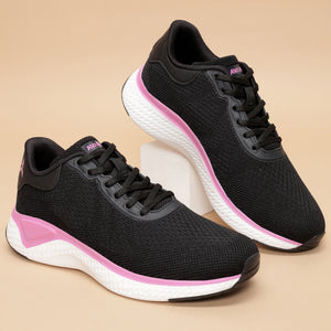Avant Women's Versa Running Shoes - Black