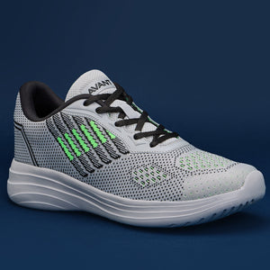 Avant Men's Amaze Walking Shoes - L.Grey