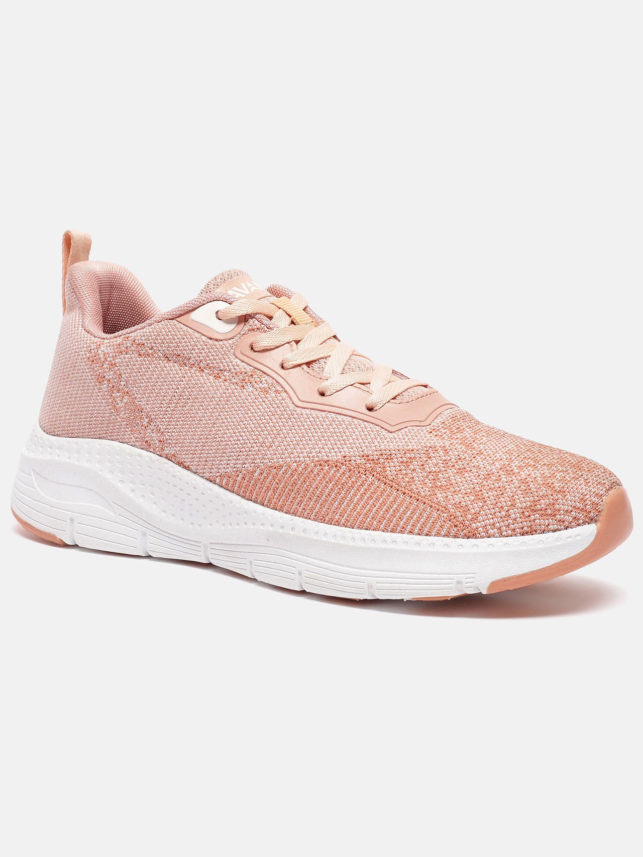 Avant Women's EmberWave Running Shoes - Peach