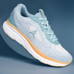 Avant Men's ArcBolt Running Shoes - Sky Blue