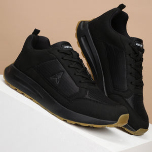 Avant Men's MaxRush Sneakers - Black
