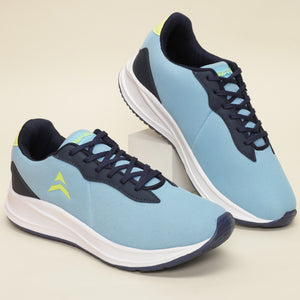 Avant Men's Mach Walking Shoes - Ice Blue