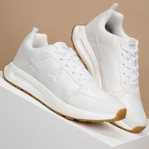Avant Men's MaxRush Sneakers - White