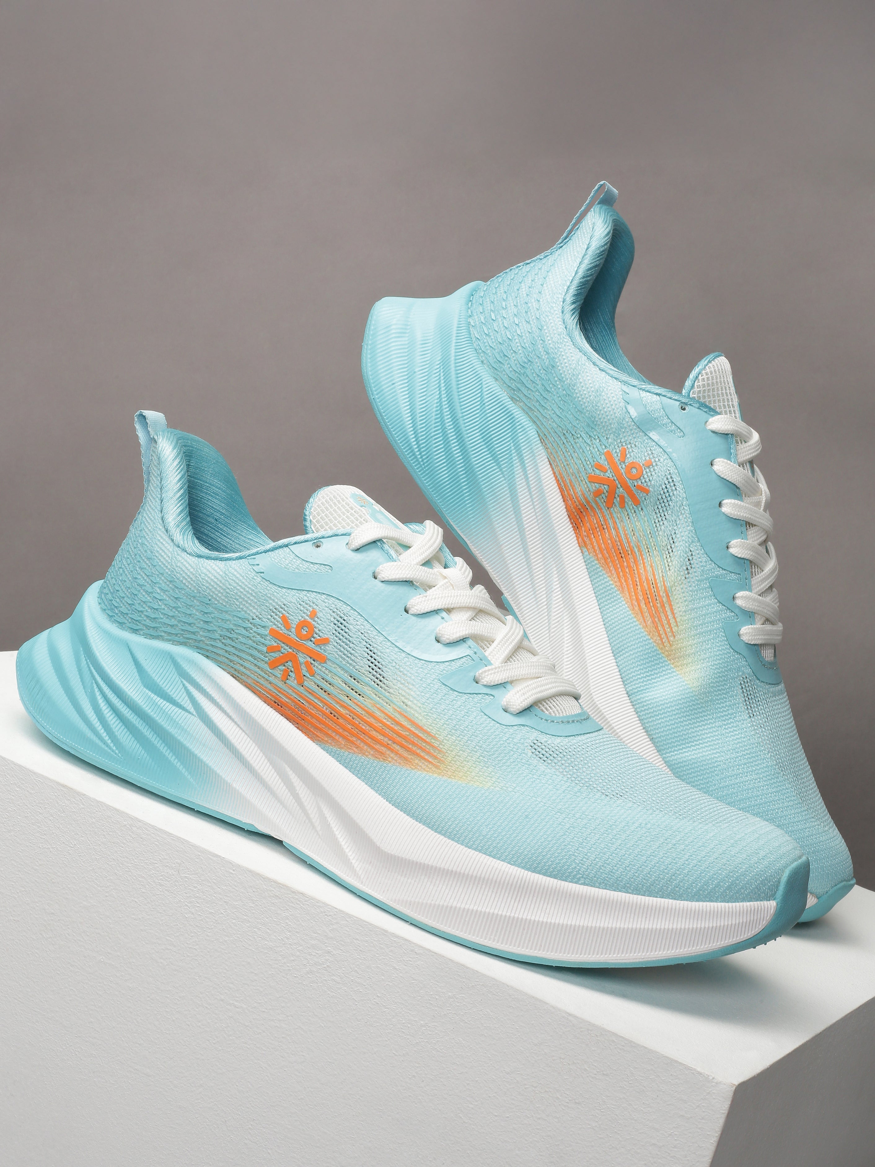 cult Men's Onyx Running Shoes - L.Blue