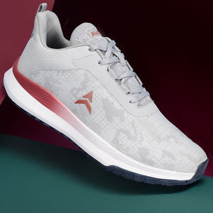 Avant Men's ZenithGlide Sneaker Shoes - L.Grey