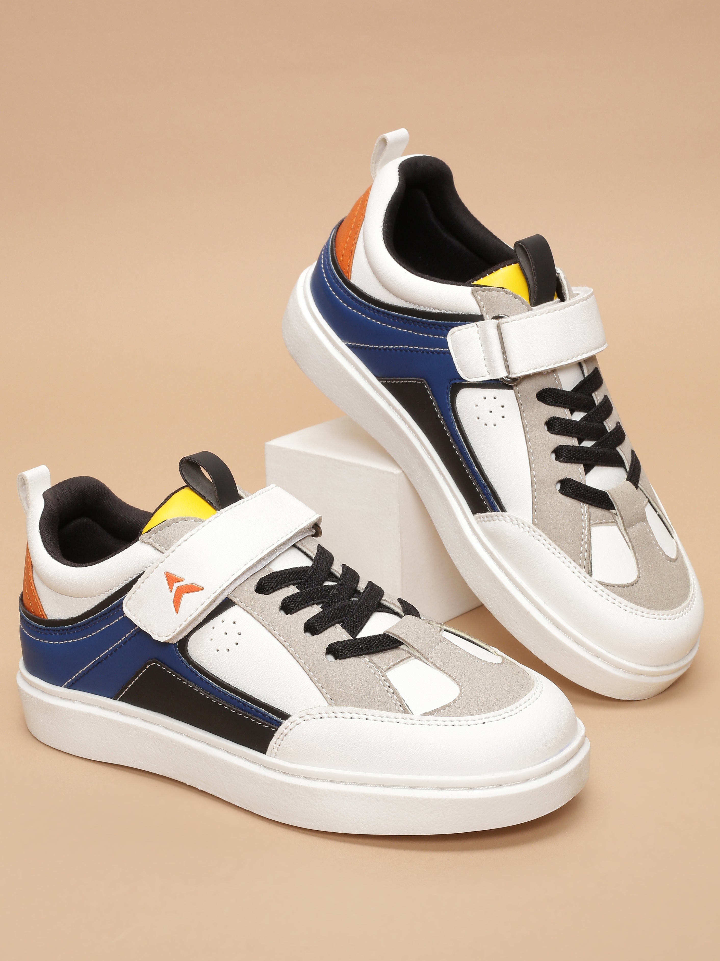 Avant Kids Zoomix Sneaker - Multicolor