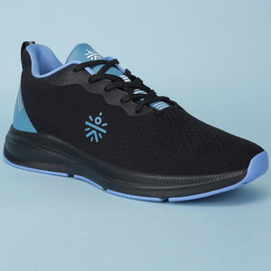 cult Men's ProPulse Casual Shoes - Black/Blue