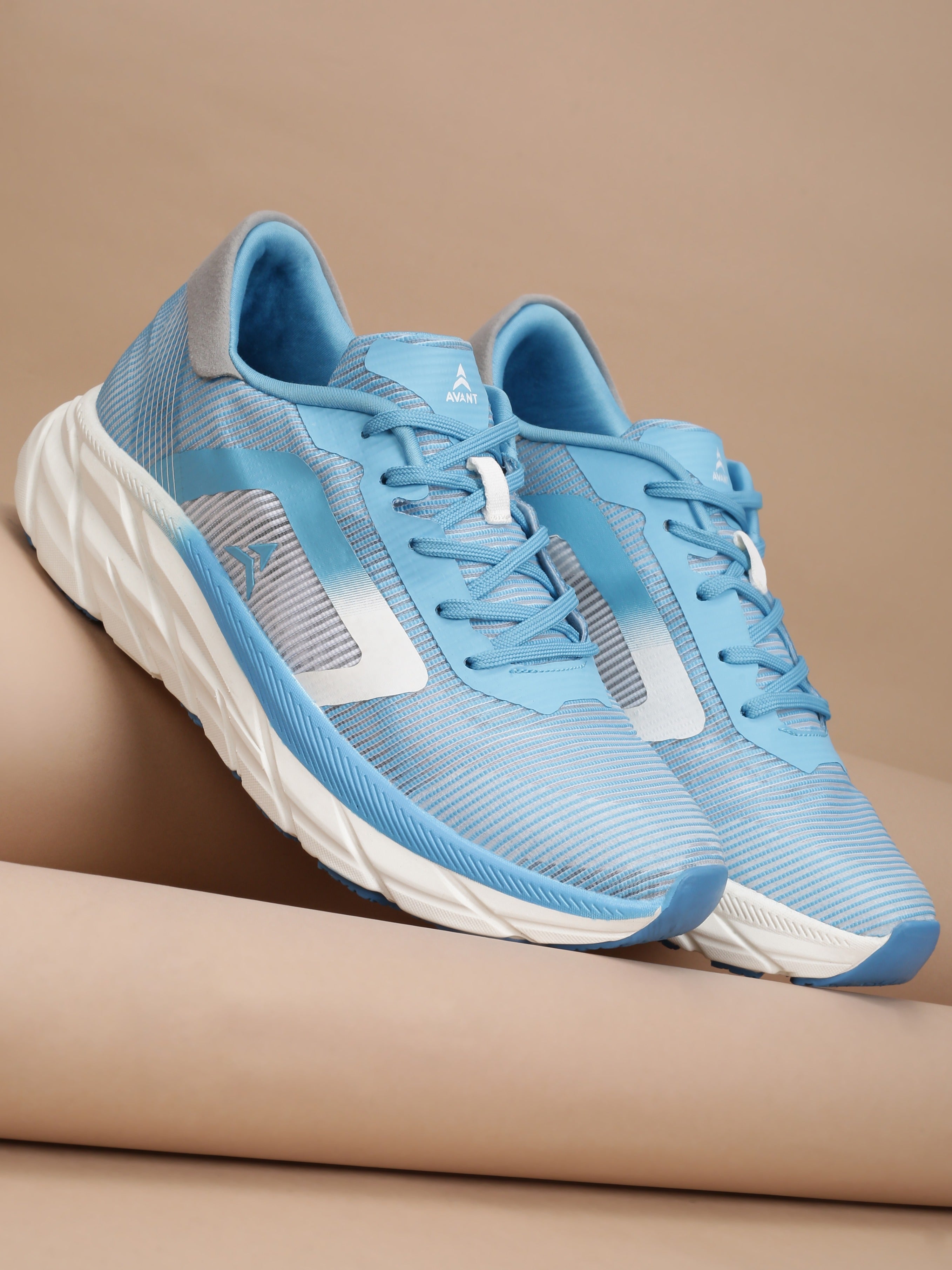 Avant Women's TurqSwift Running Shoes - Turquoise