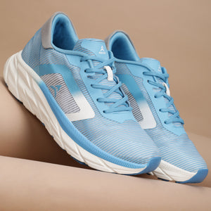 Avant Women's TurqSwift Running Shoes - Turquoise