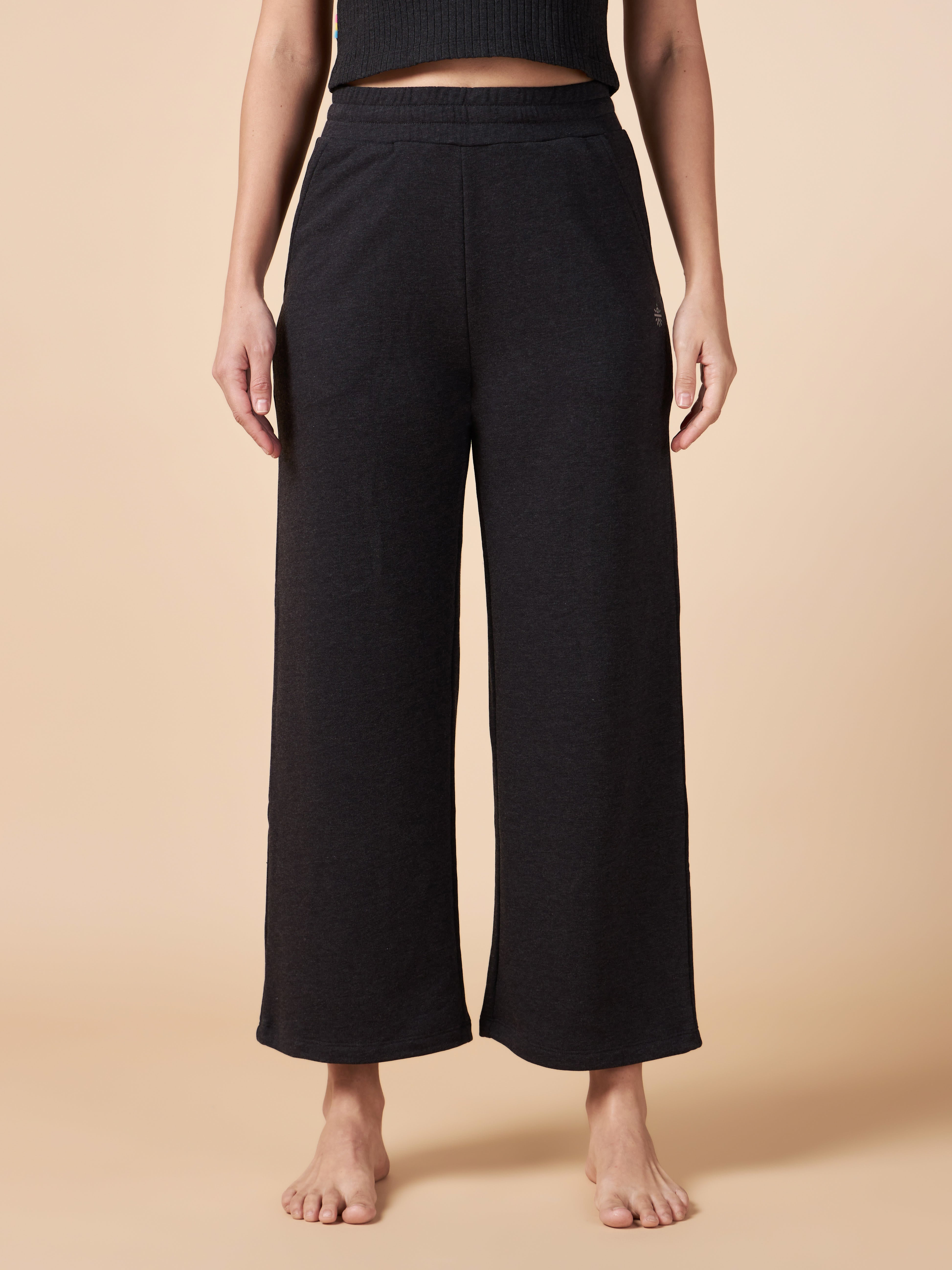 Yoga Flow Culottes