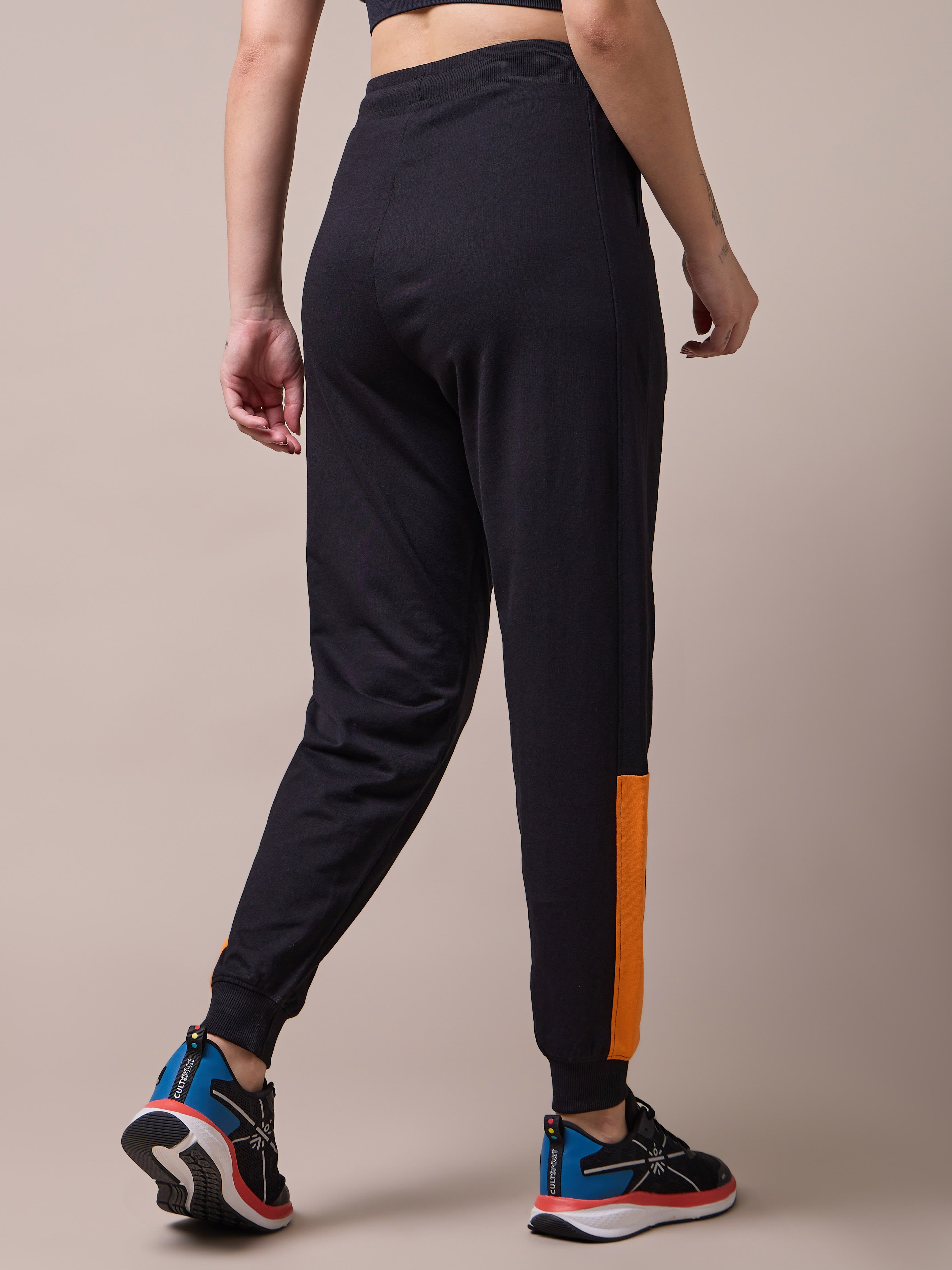 Cross Fit Training Joggers