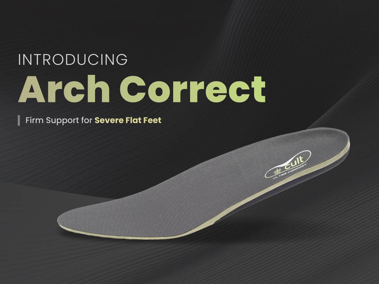 Arch correct aplus 1