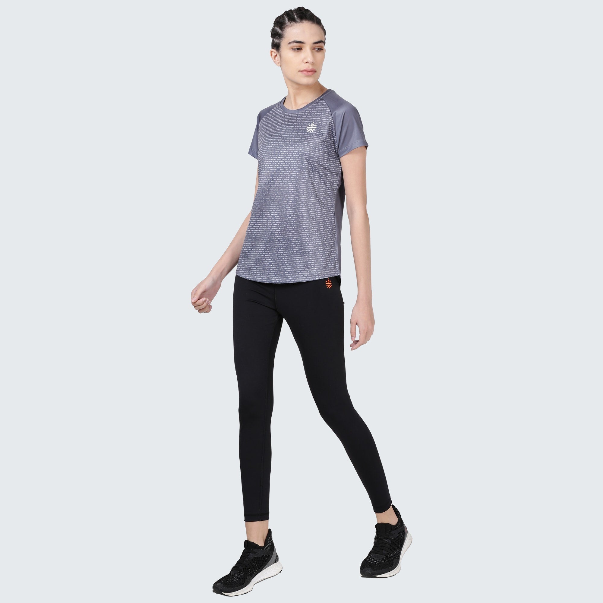 Trainer Women Tshirts