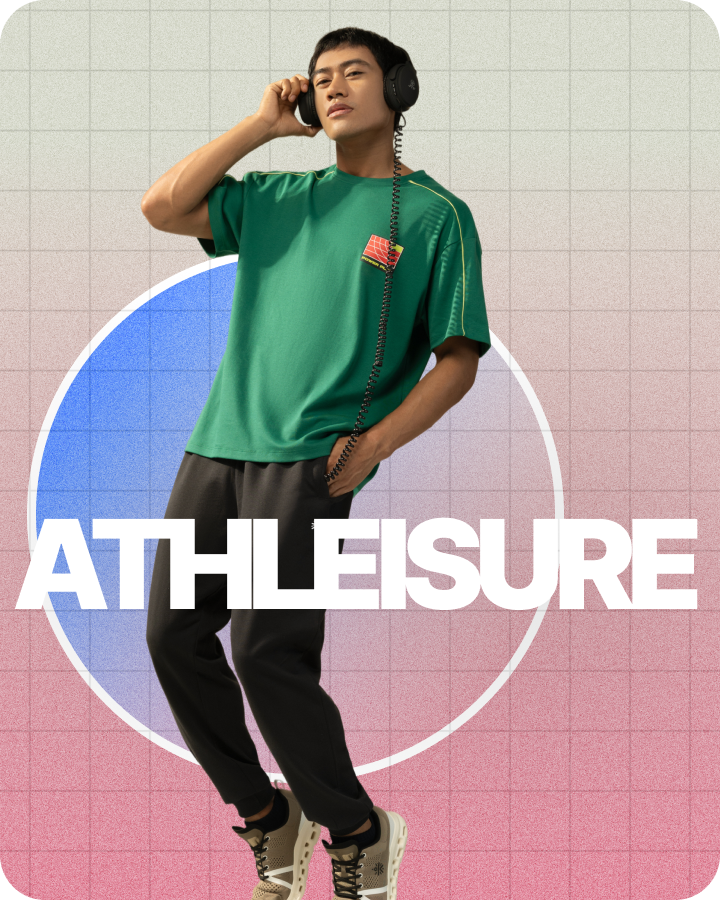 Athleisure 1