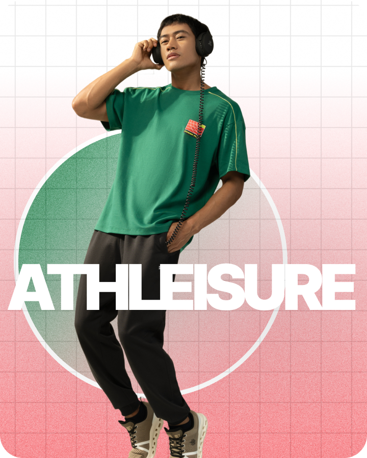 Athleisure 2