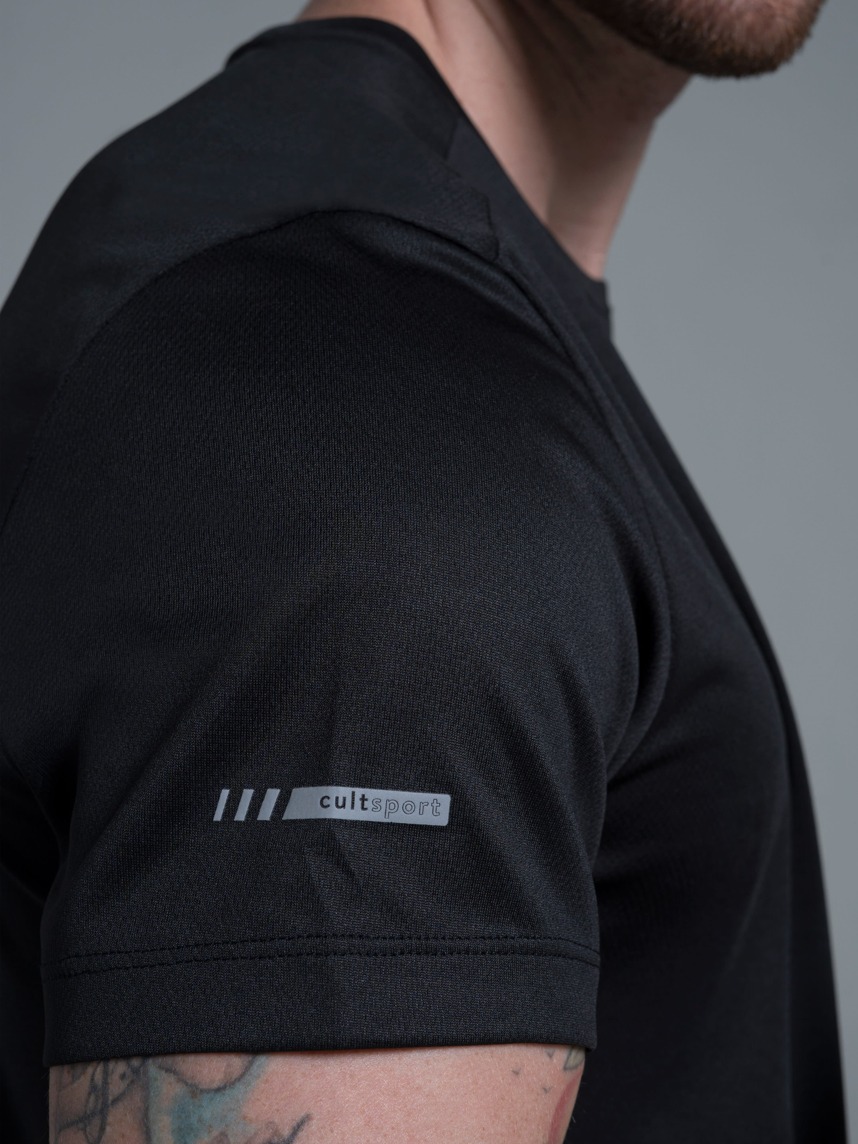 FAB Men's Staple Training T-shirt