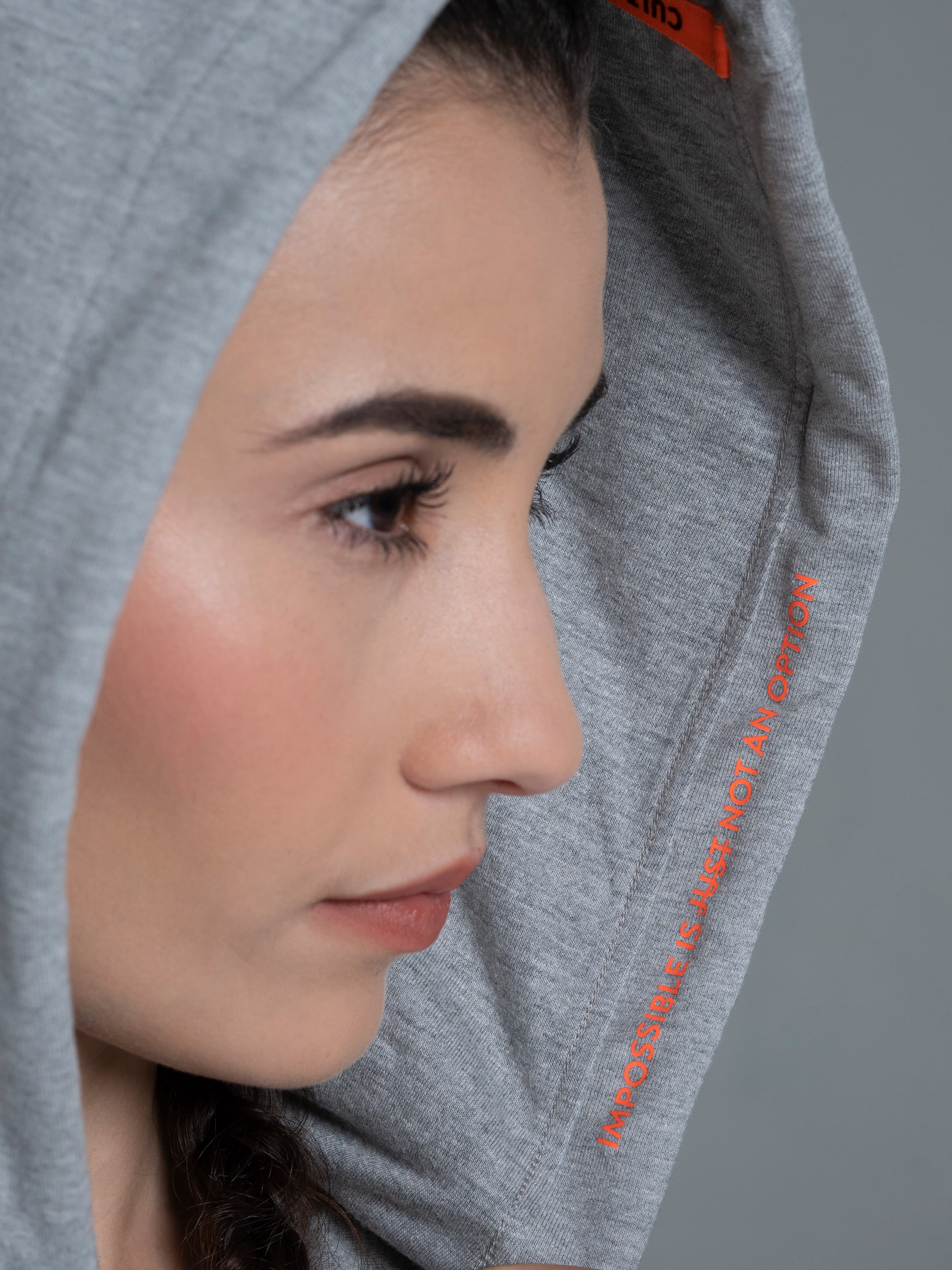 Flexoft Women's Full Zipper Sweatshirt