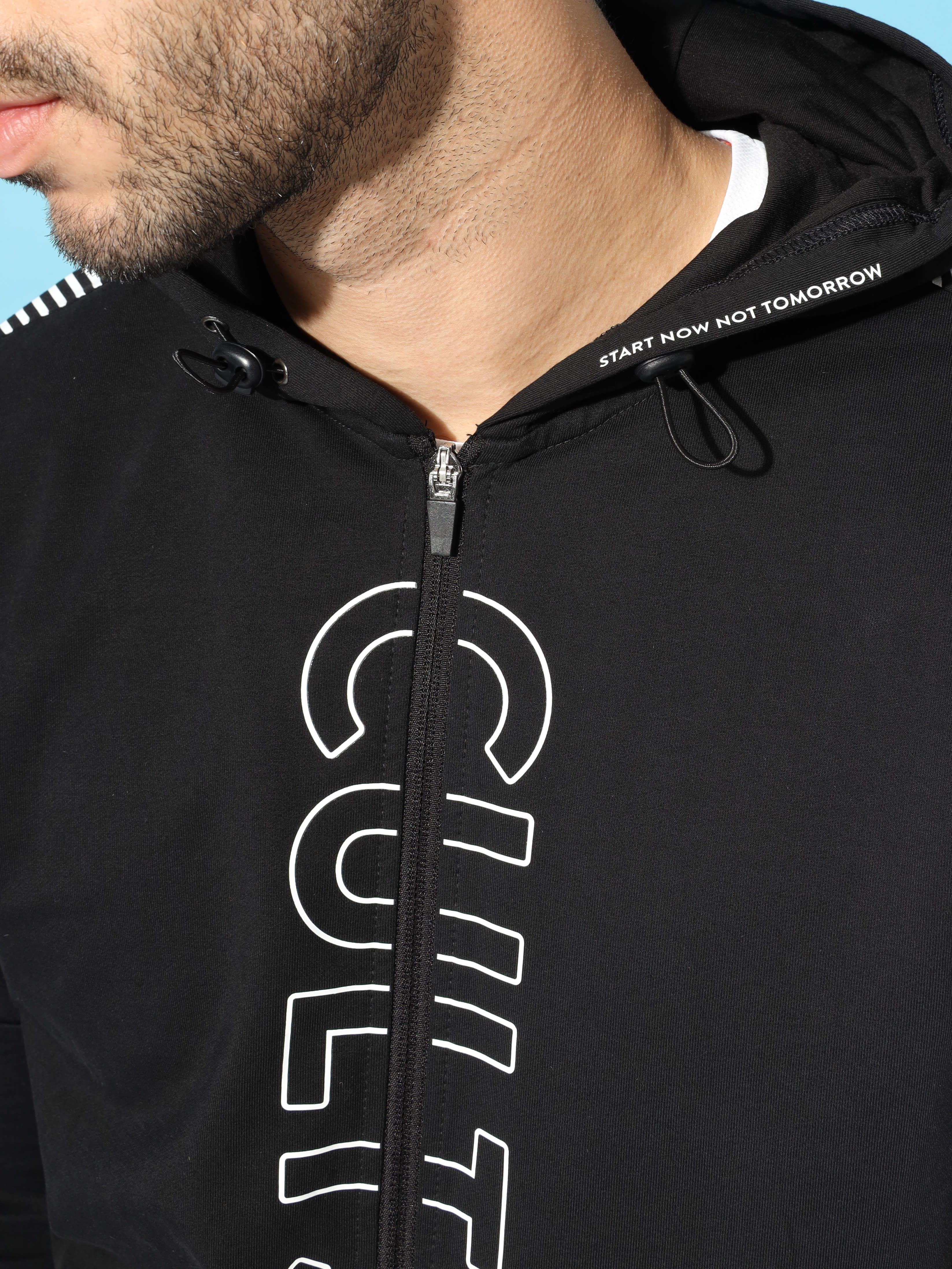 LAYR Graphic Sweatshirt