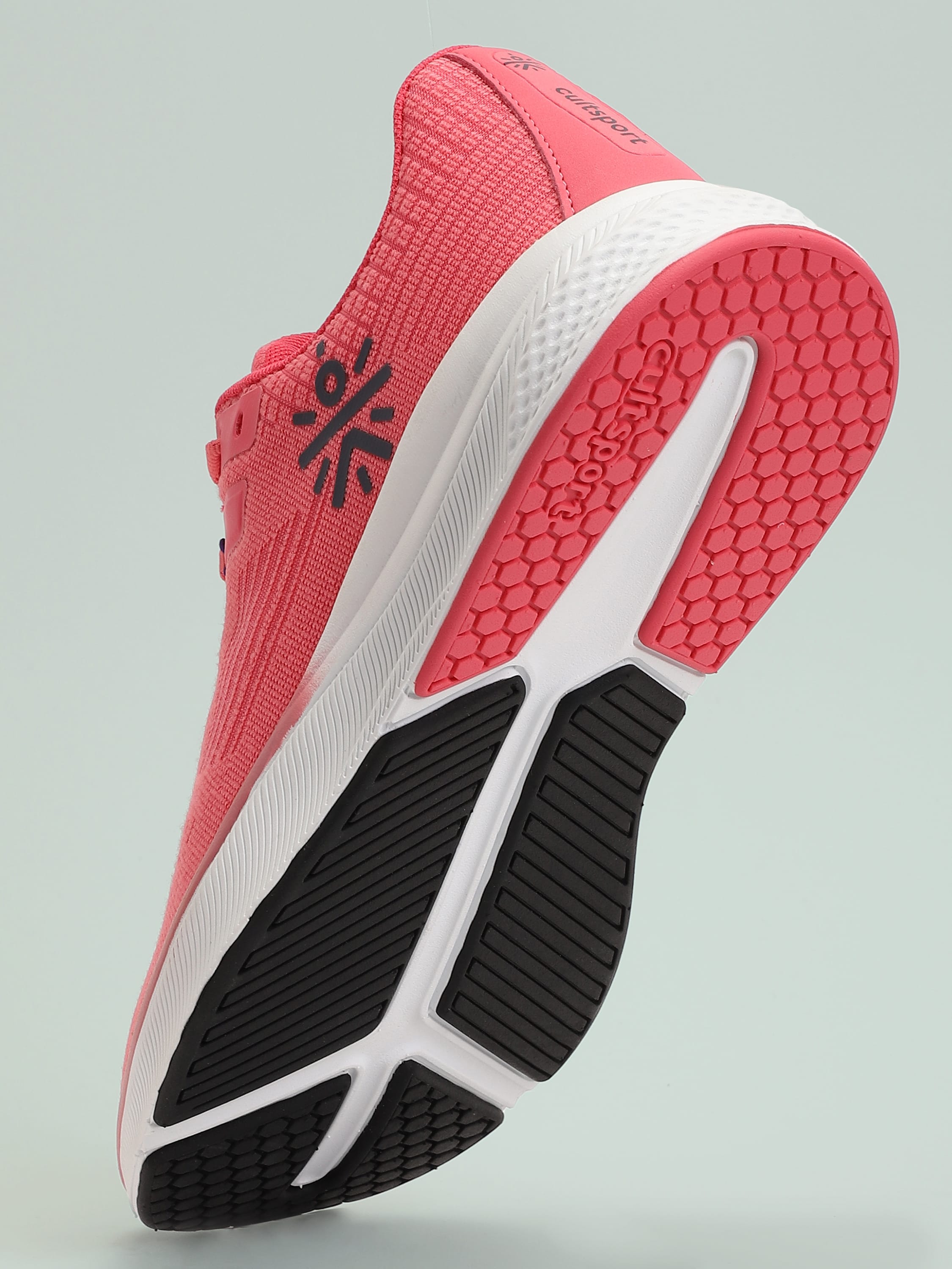 cult Thunderbird Women Running Shoes - L.Pink
