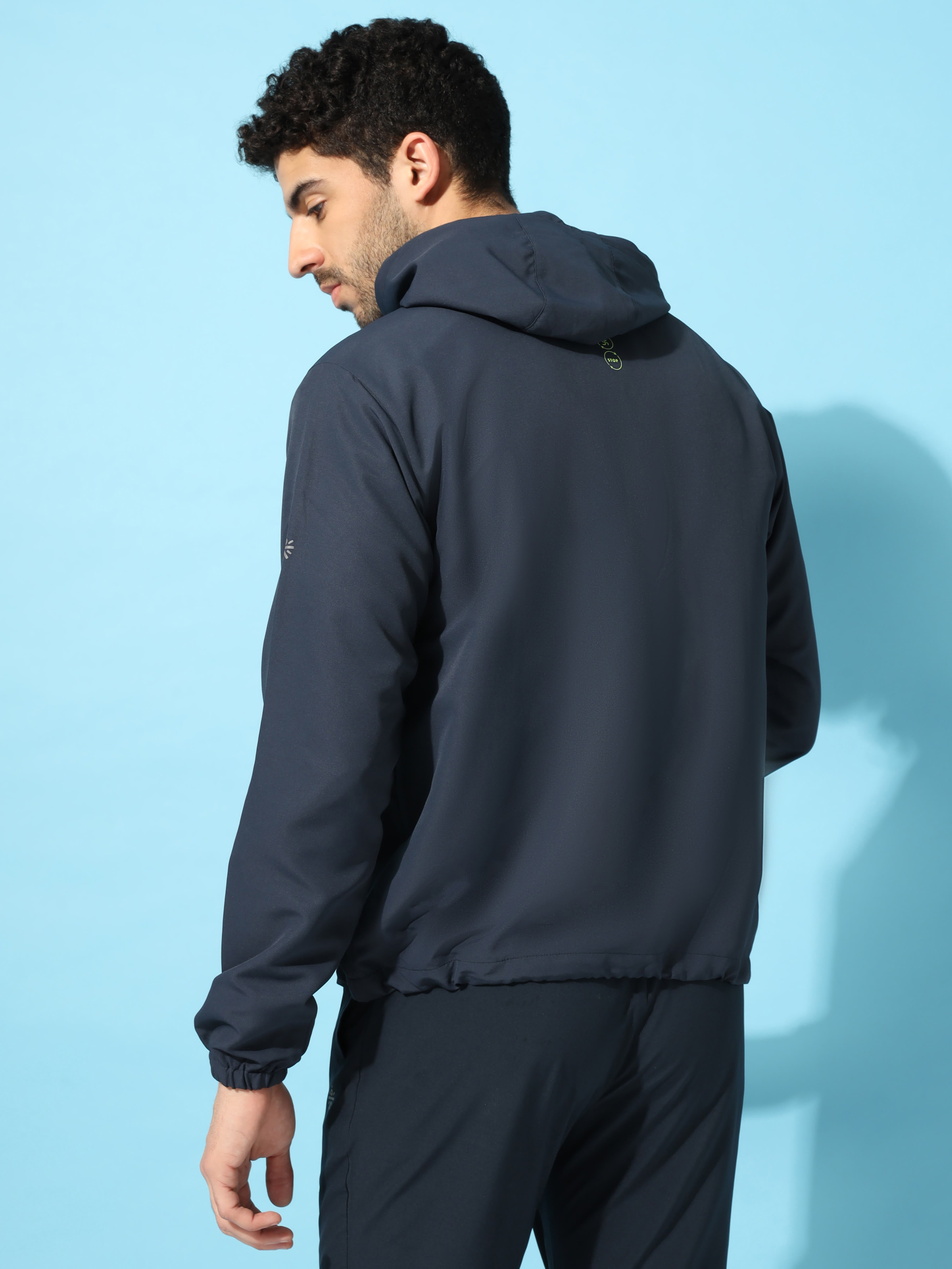 JacTEC Sports Jacket