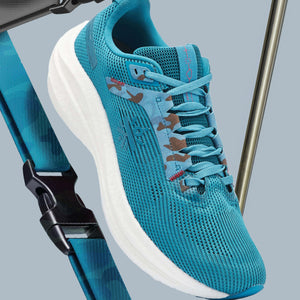 cult Versa DFNDR Men Running Shoes - Blue Ivy