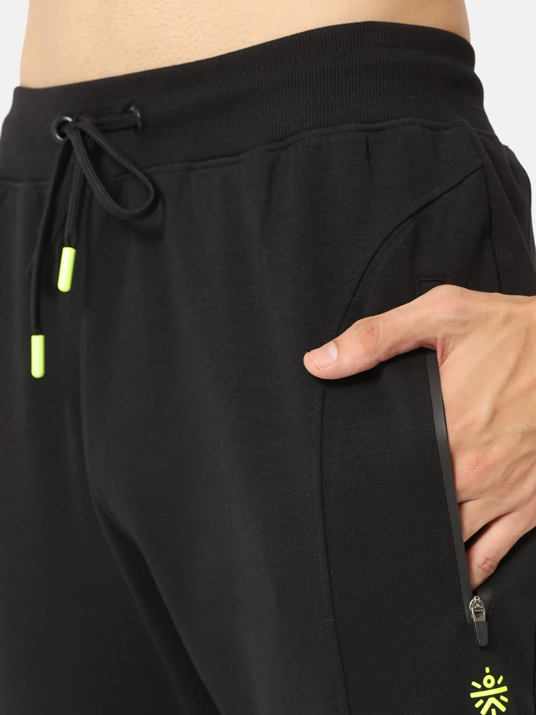 Supersoft Solid Joggers