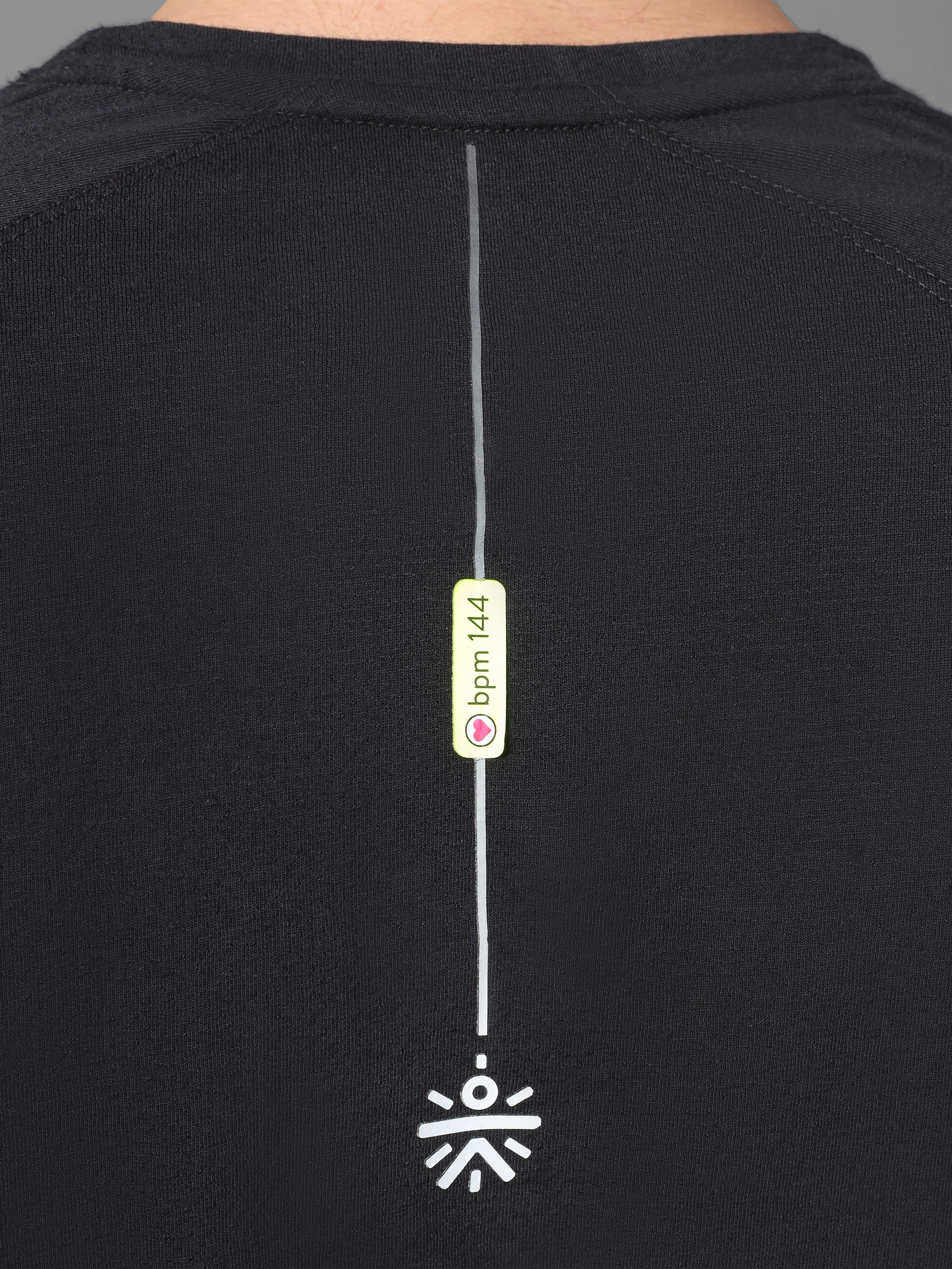 Pixel Graphic T-shirt