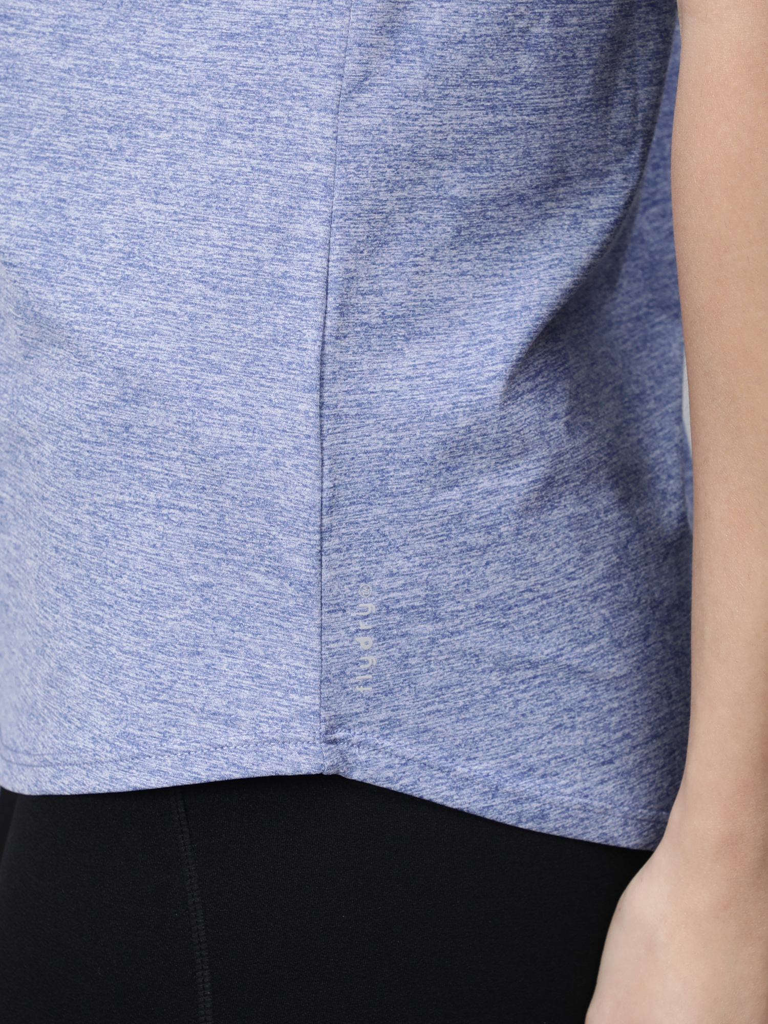 Knockout Signature Training T-shirt