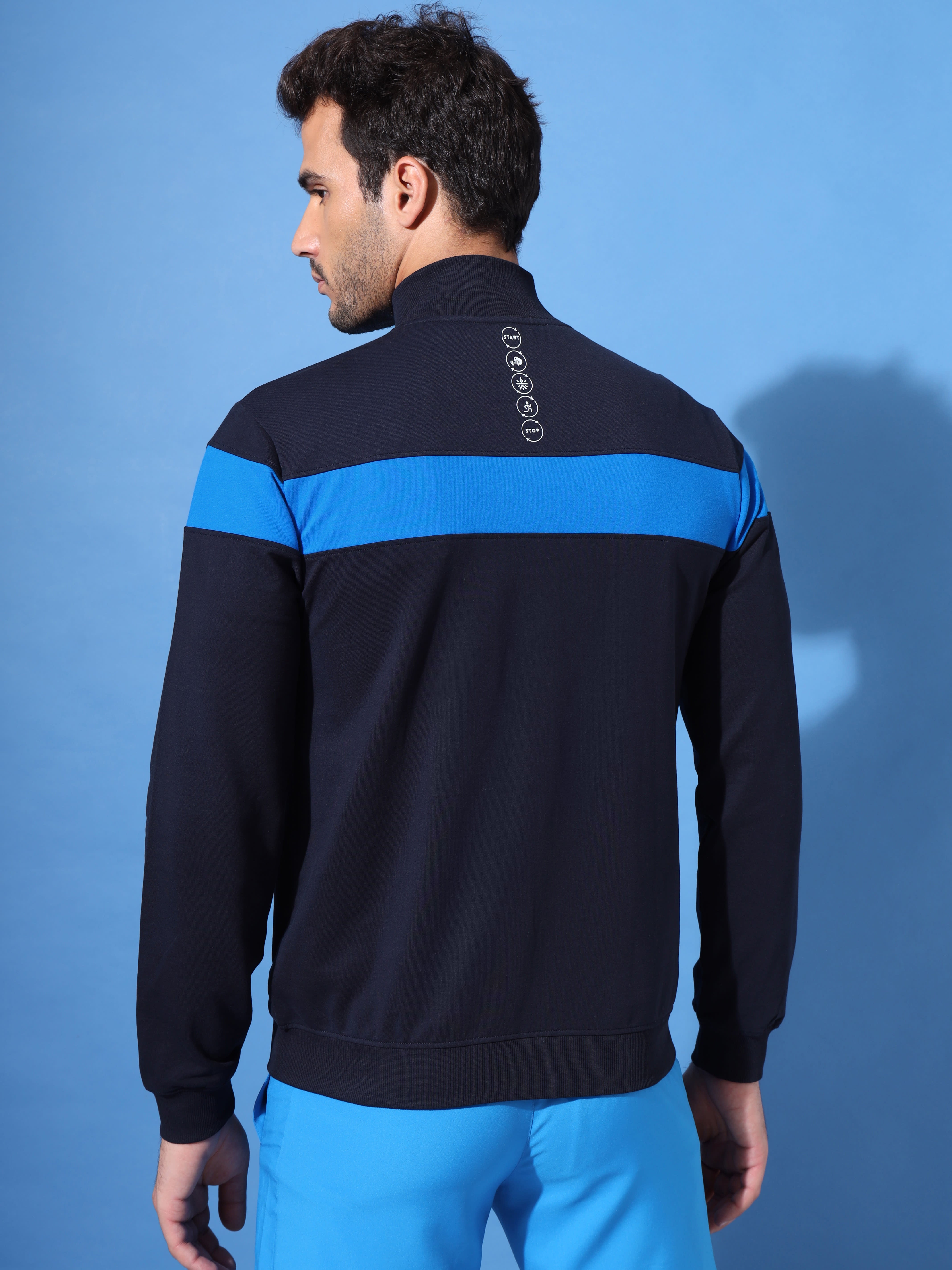 Layr Lifestyle Sweatshirt