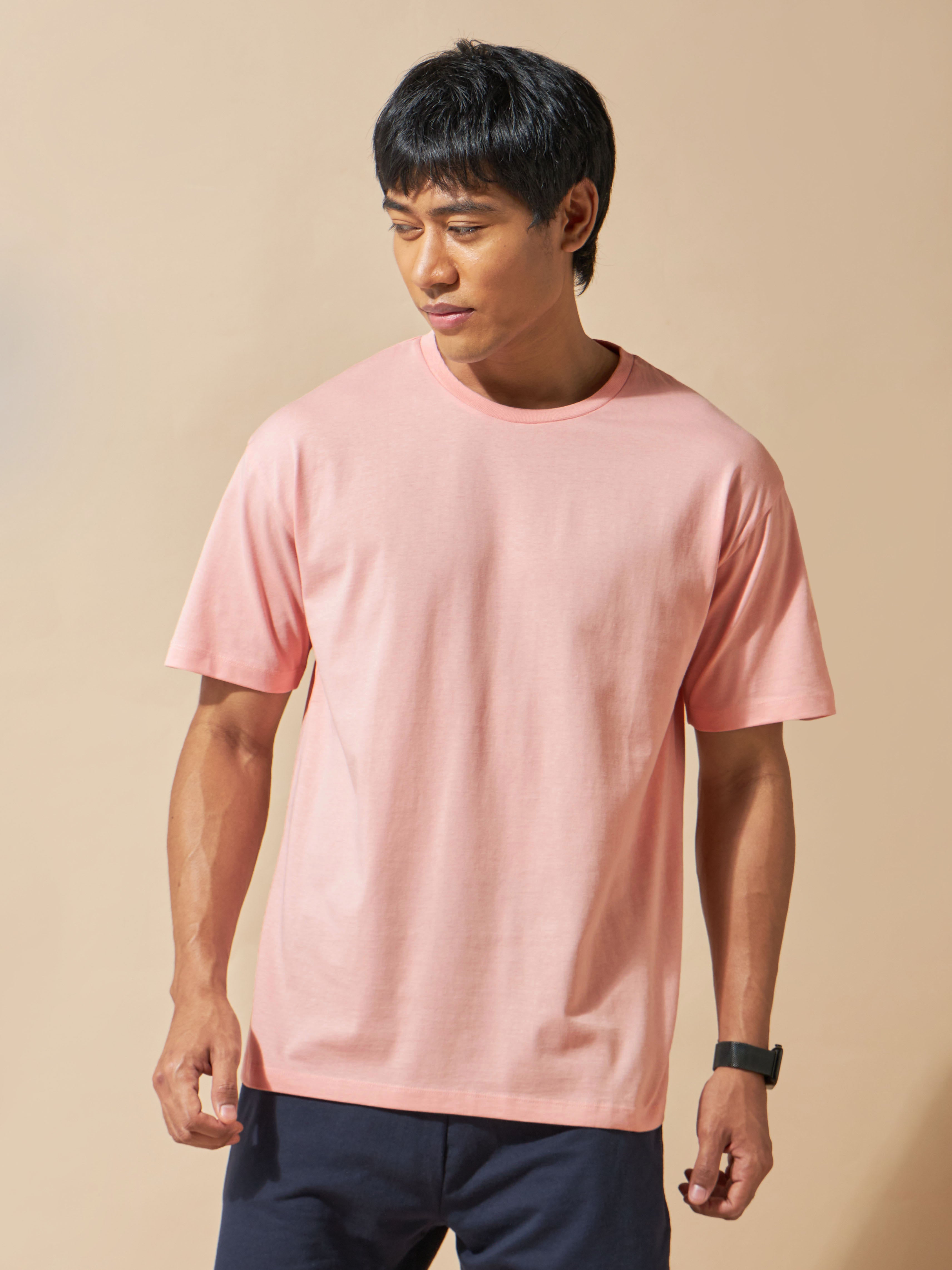 Lounge Relaxed Fit T-shirt