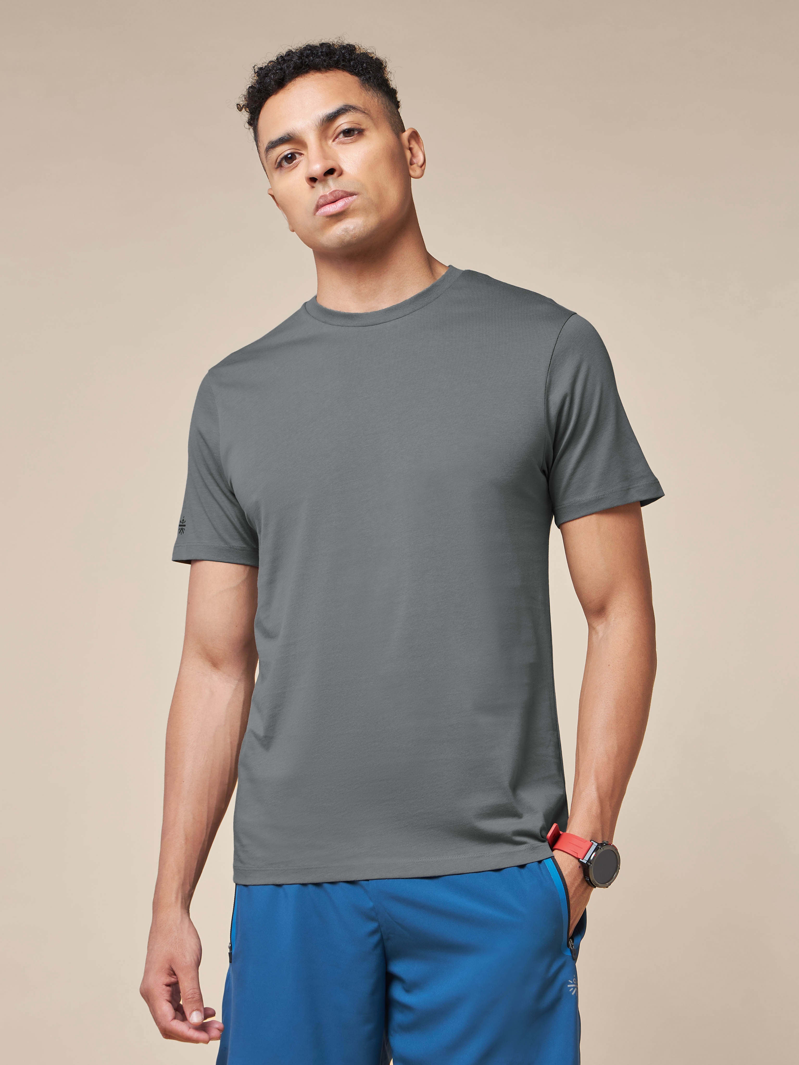 Nutri Infographic Training T-shirt